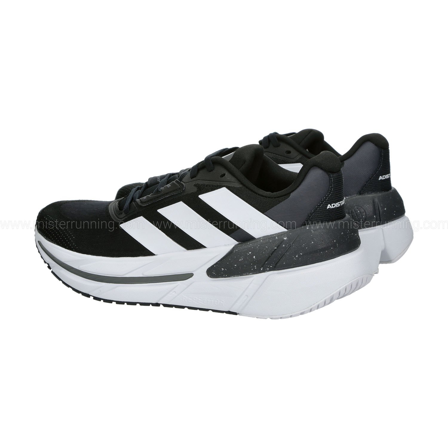 adidas Adistar CS 2 Core Black/Cloud White/Carbon