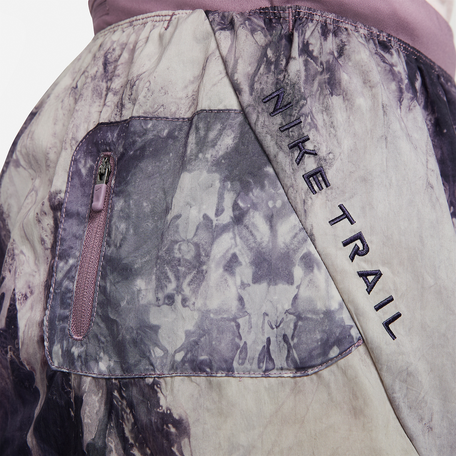 Nike Dri-FIT Repel 3in Pantaloncini Violet Dust/Purple Ink