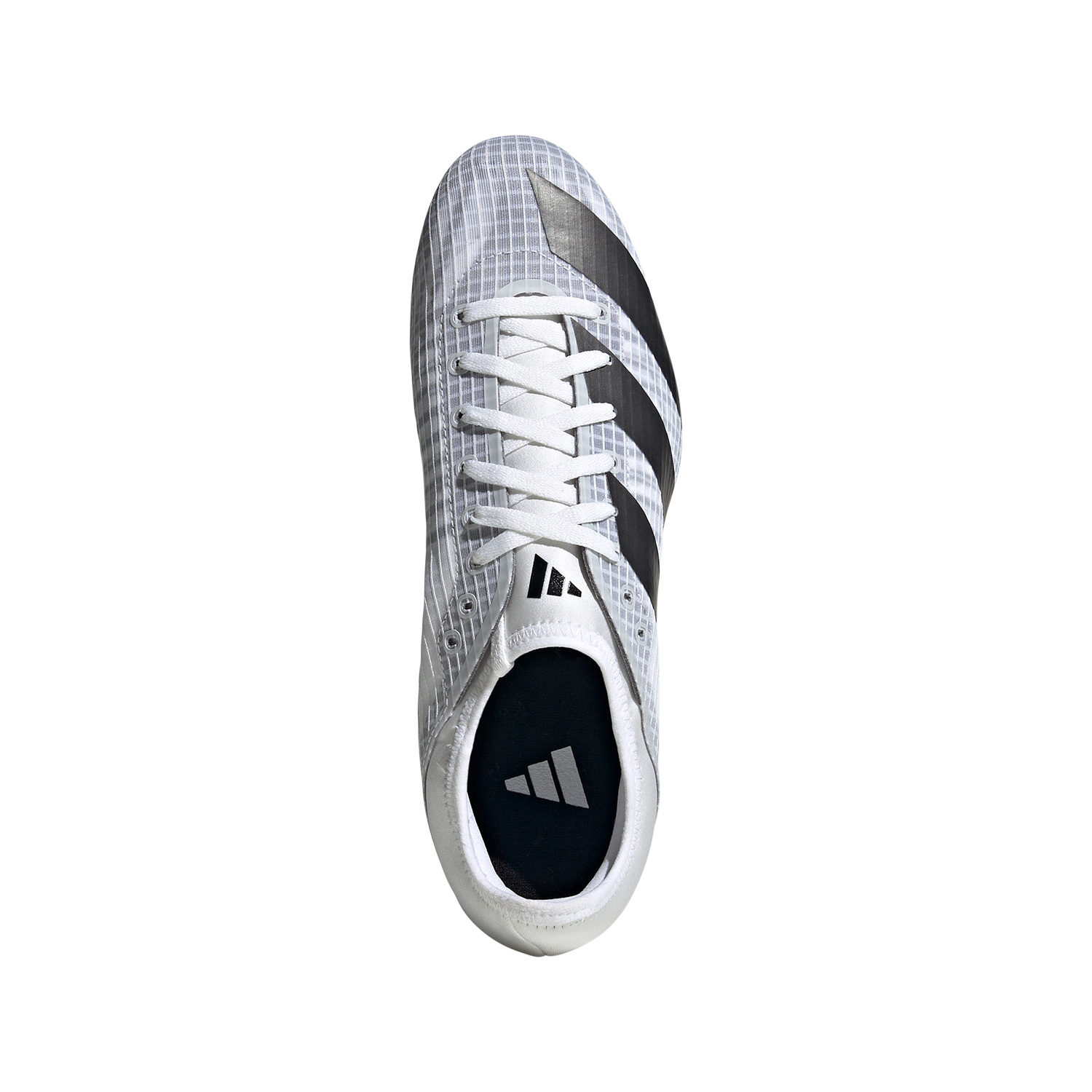 adidas Sprintstar FTW White/Night Metallic/Core Black