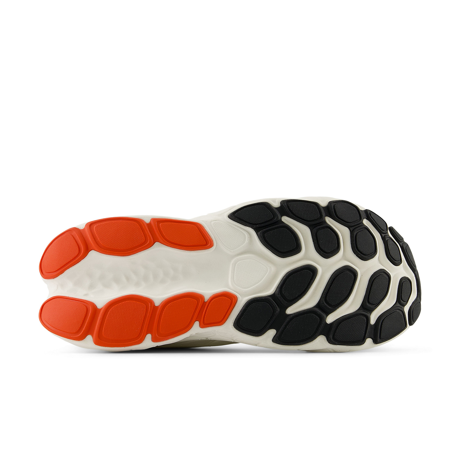 New Balance Fresh Foam X More v4 Sea Salt