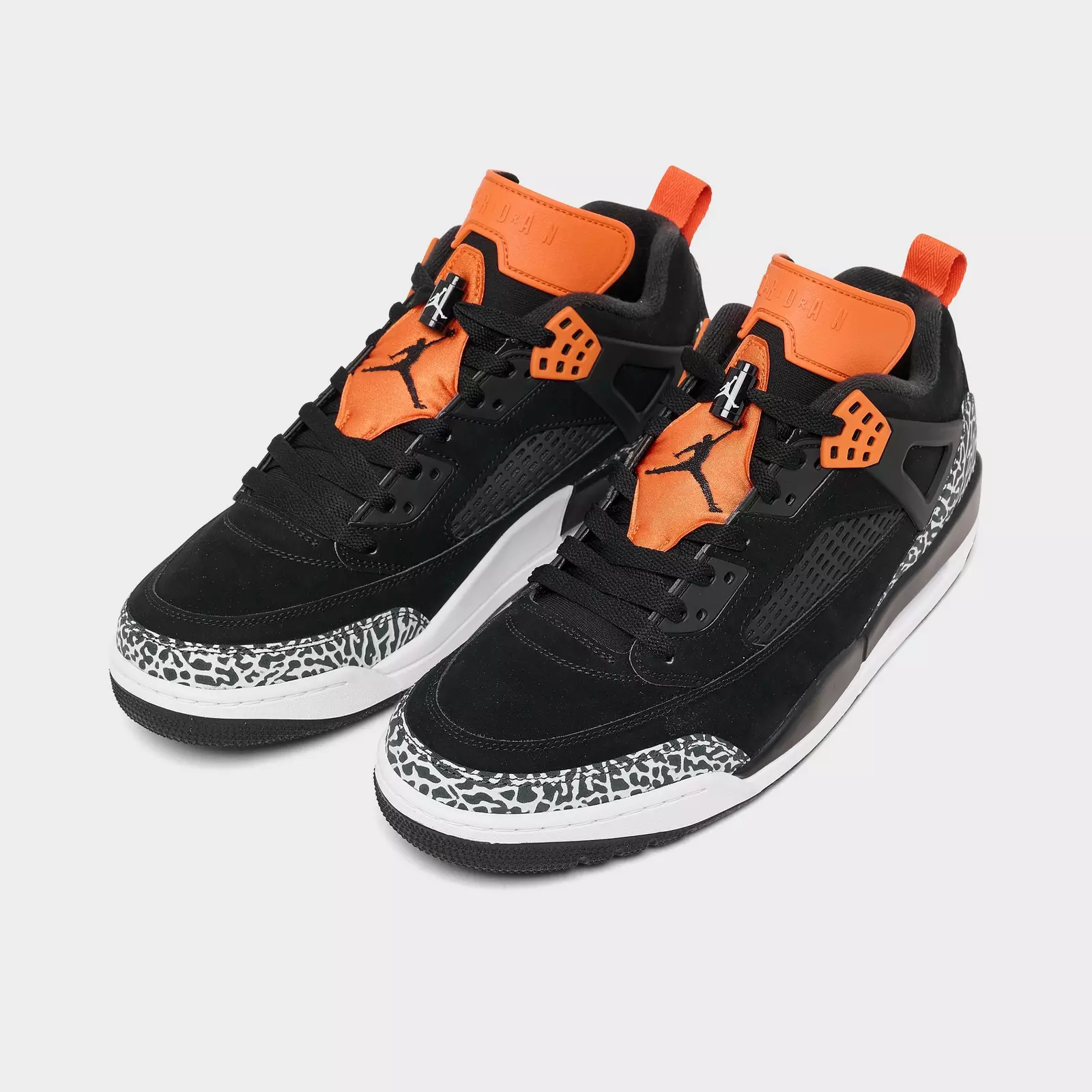 Men's Jordan Spizike Low Casual Shoes