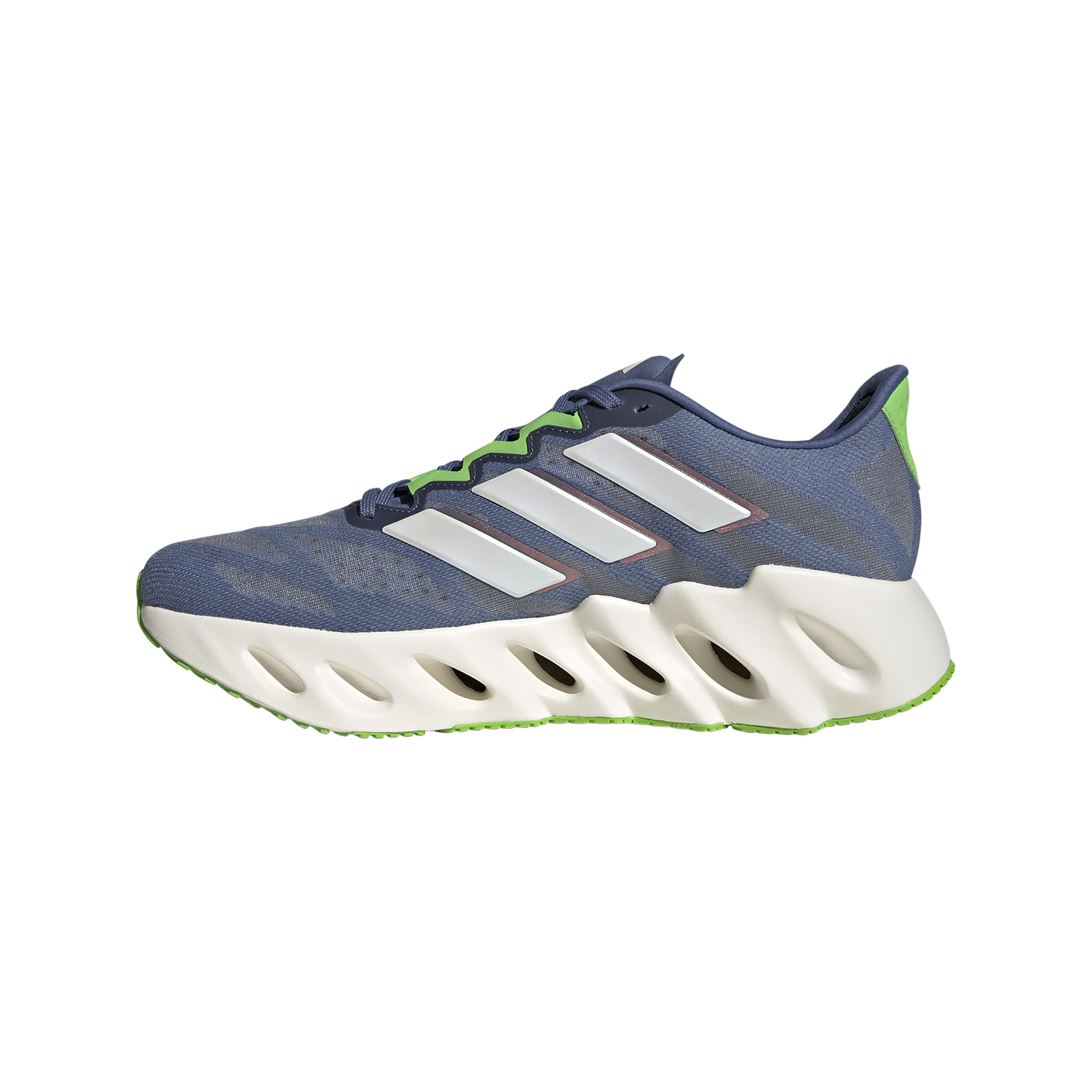adidas Switch FWD Crey Blue/Zero Mint/Lucid Lemon