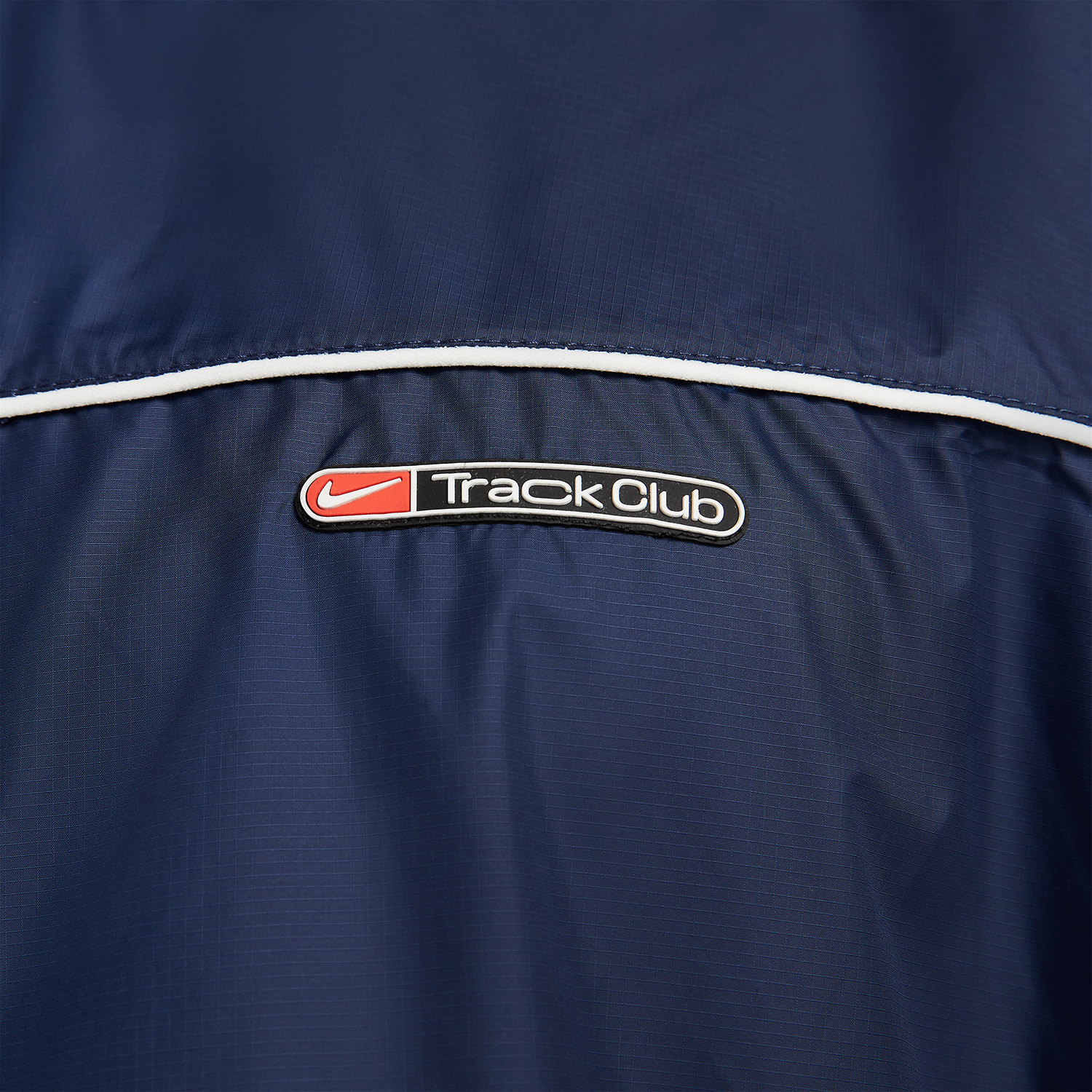 Nike Storm-FIT Track Club Giacca Midnight Navy/Summit White