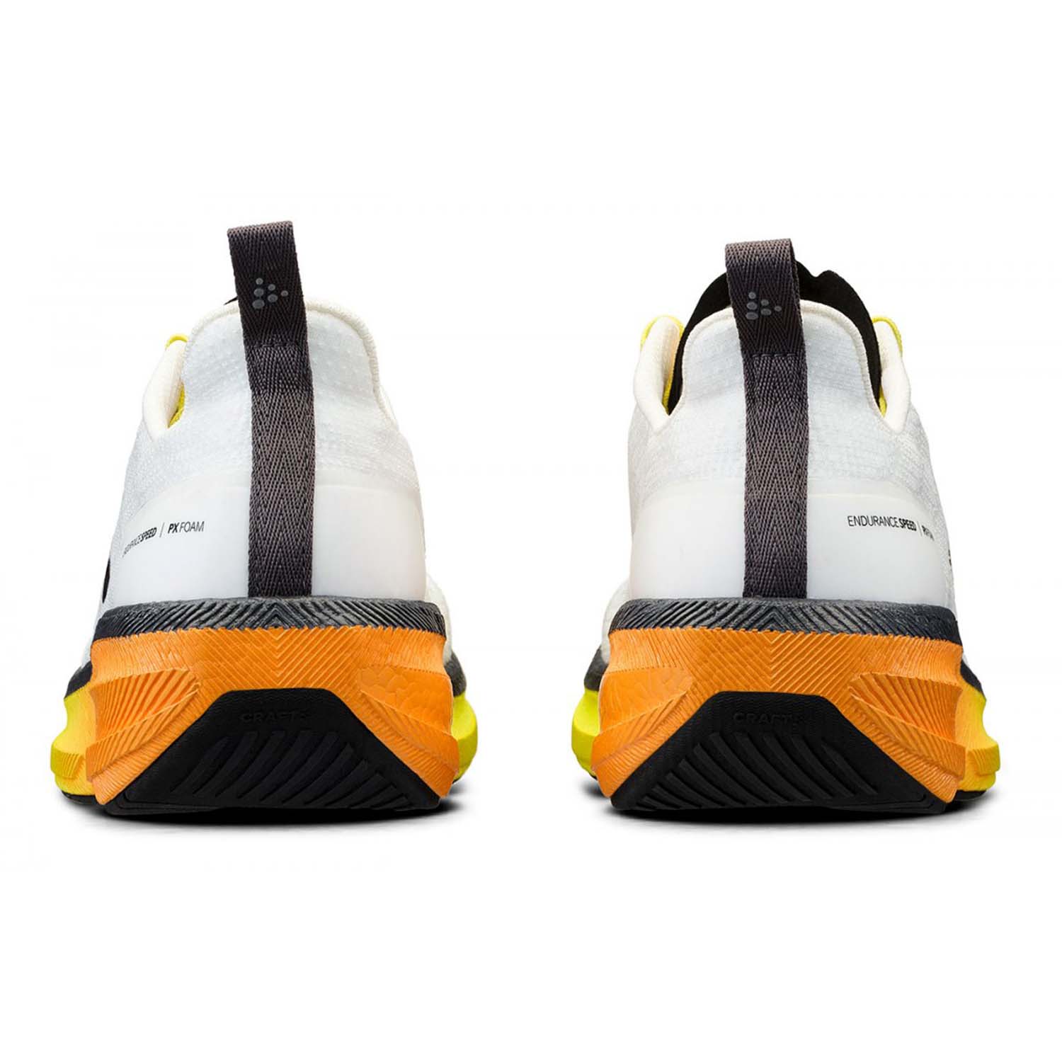 Craft Pro Endurance 2 Ash White/Sour