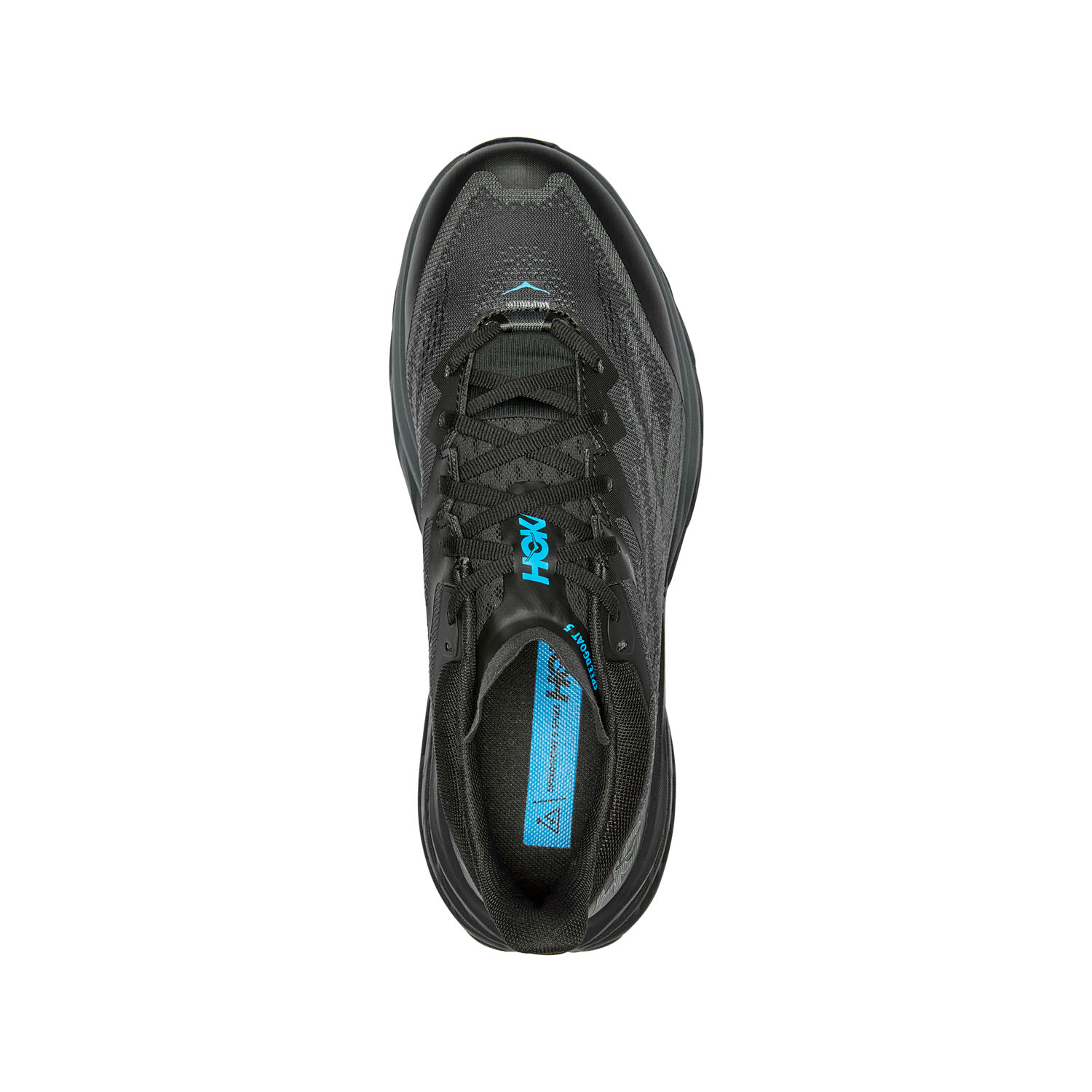 Hoka Speedgoat 5 GTX Black