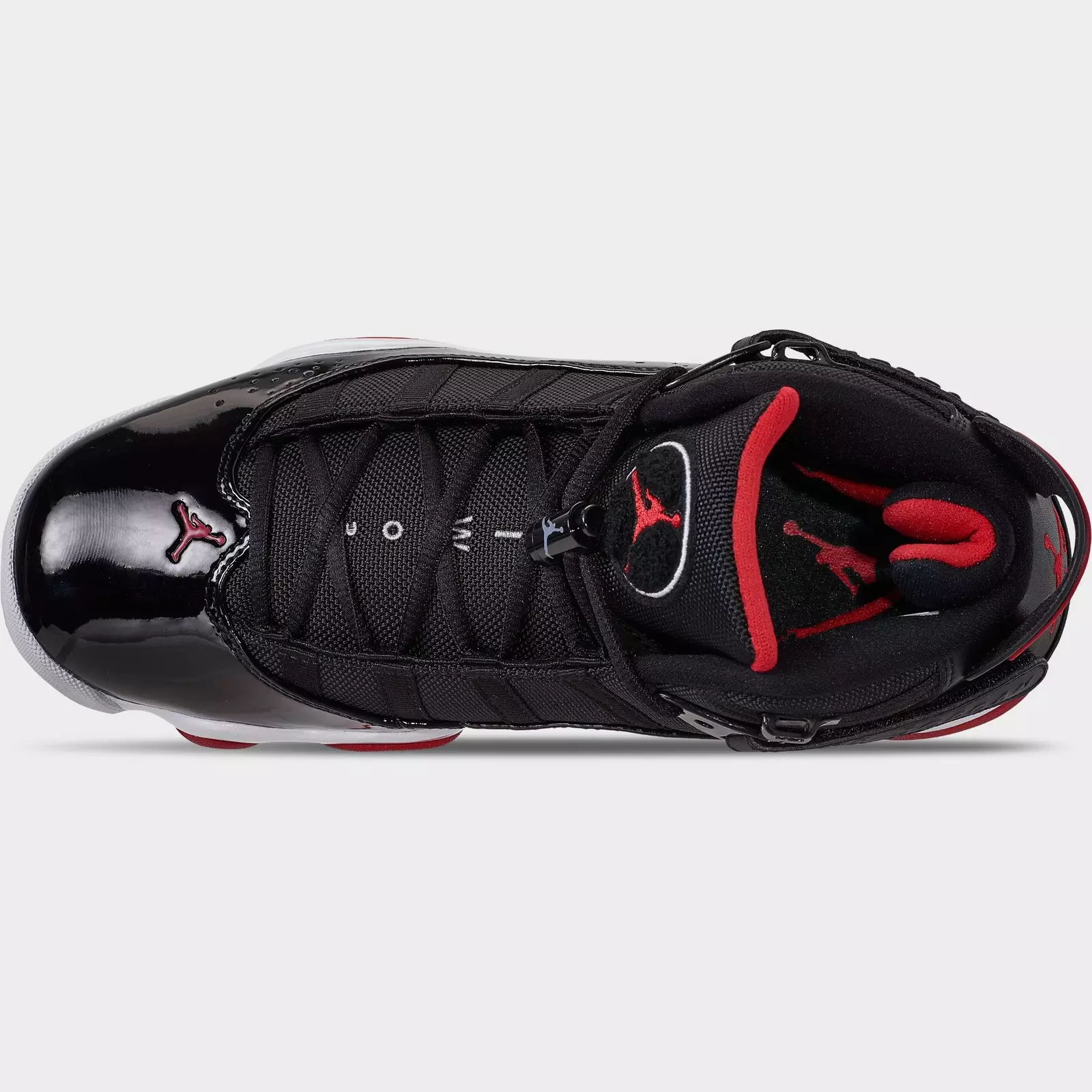 Men's Air Jordan 6 Rings Basketball Shoes