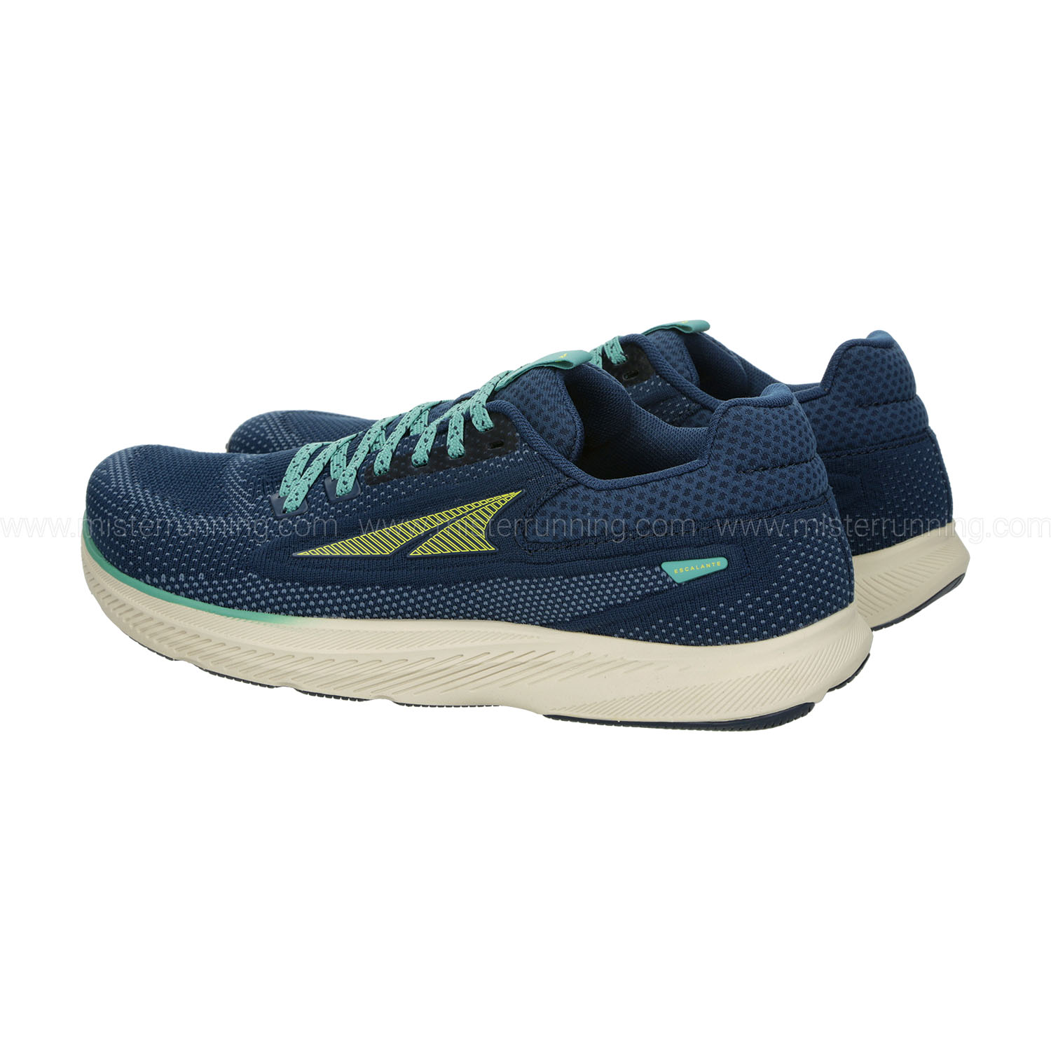 Altra Escalante 3 Navy