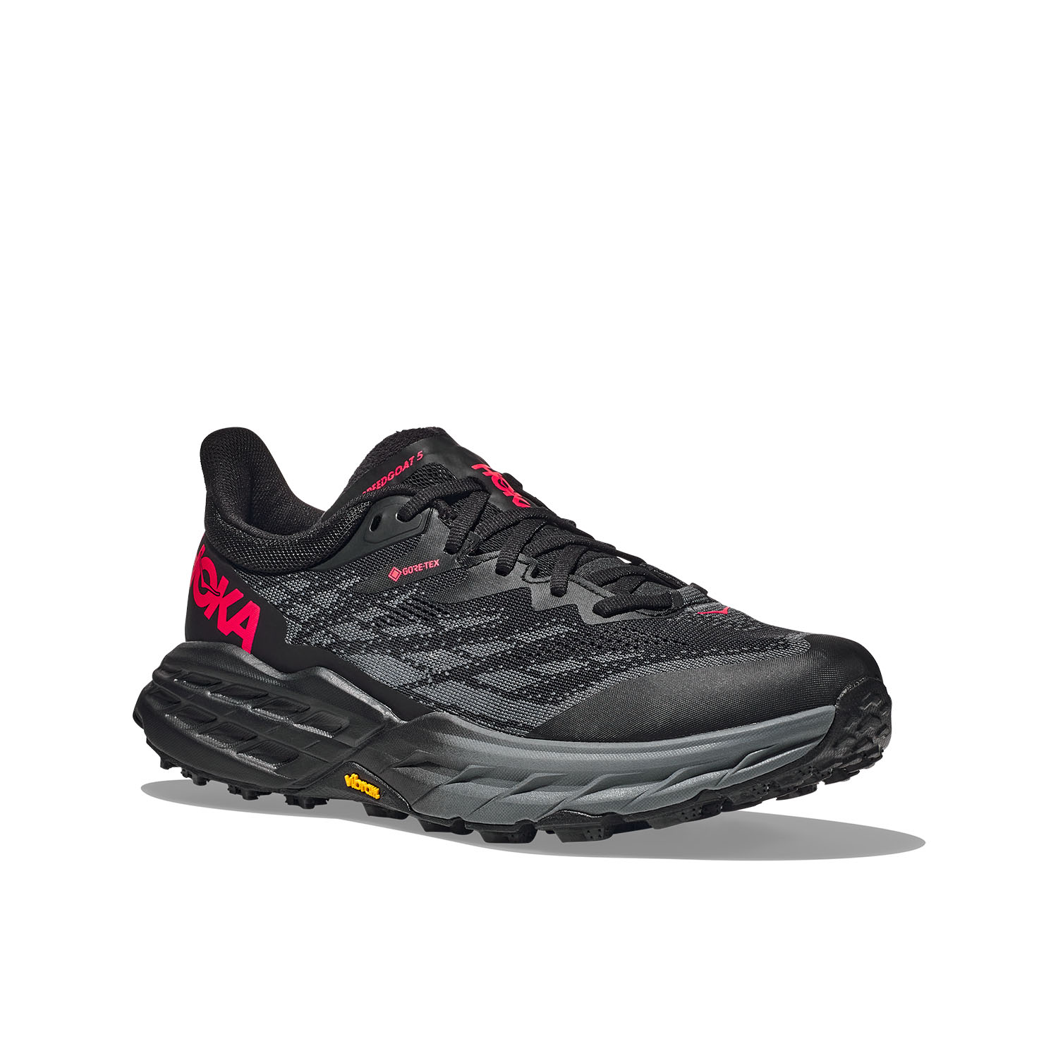 Hoka Speedgoat 5 GTX Black