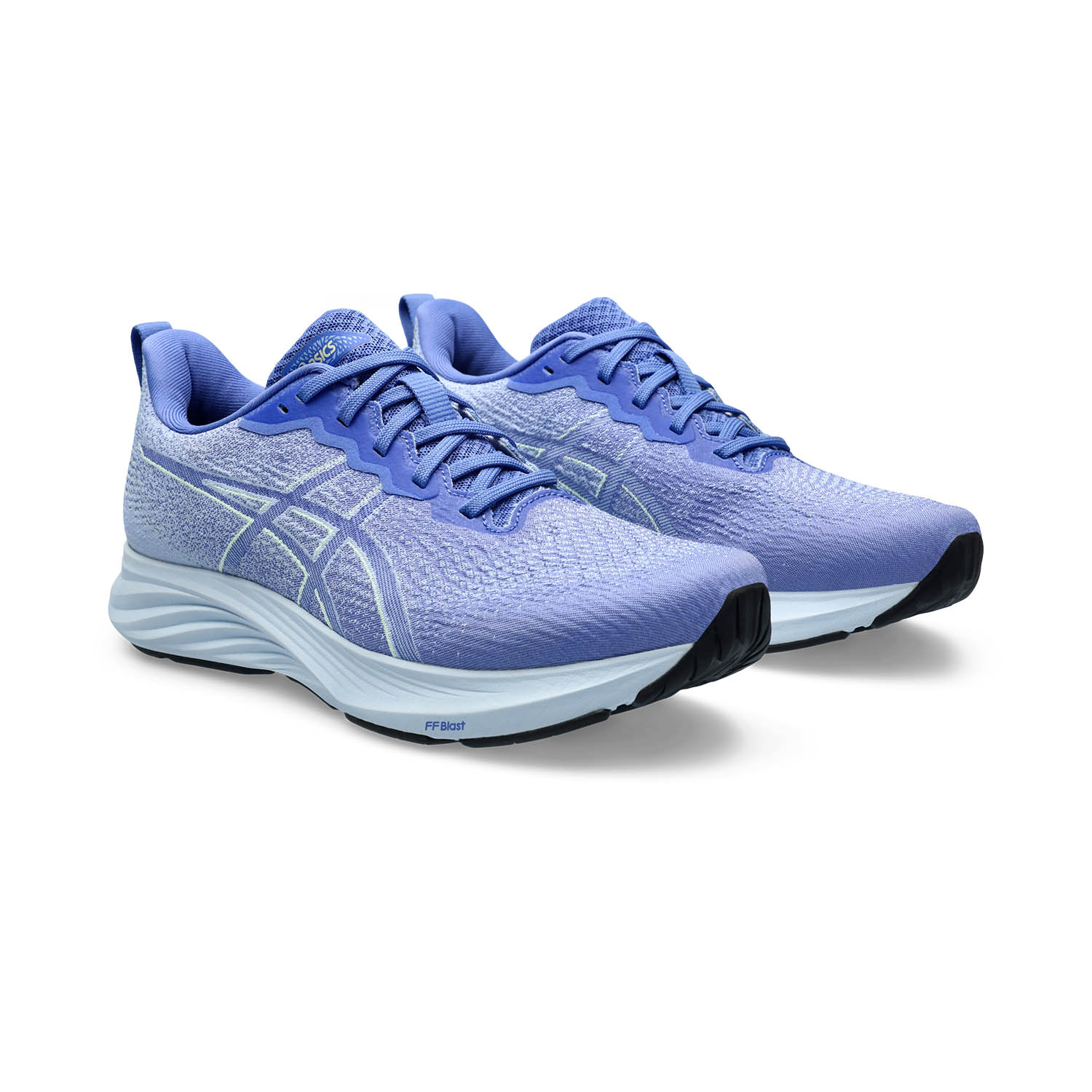 Asics Dynablast 4 Sapphire/Light Sapphire