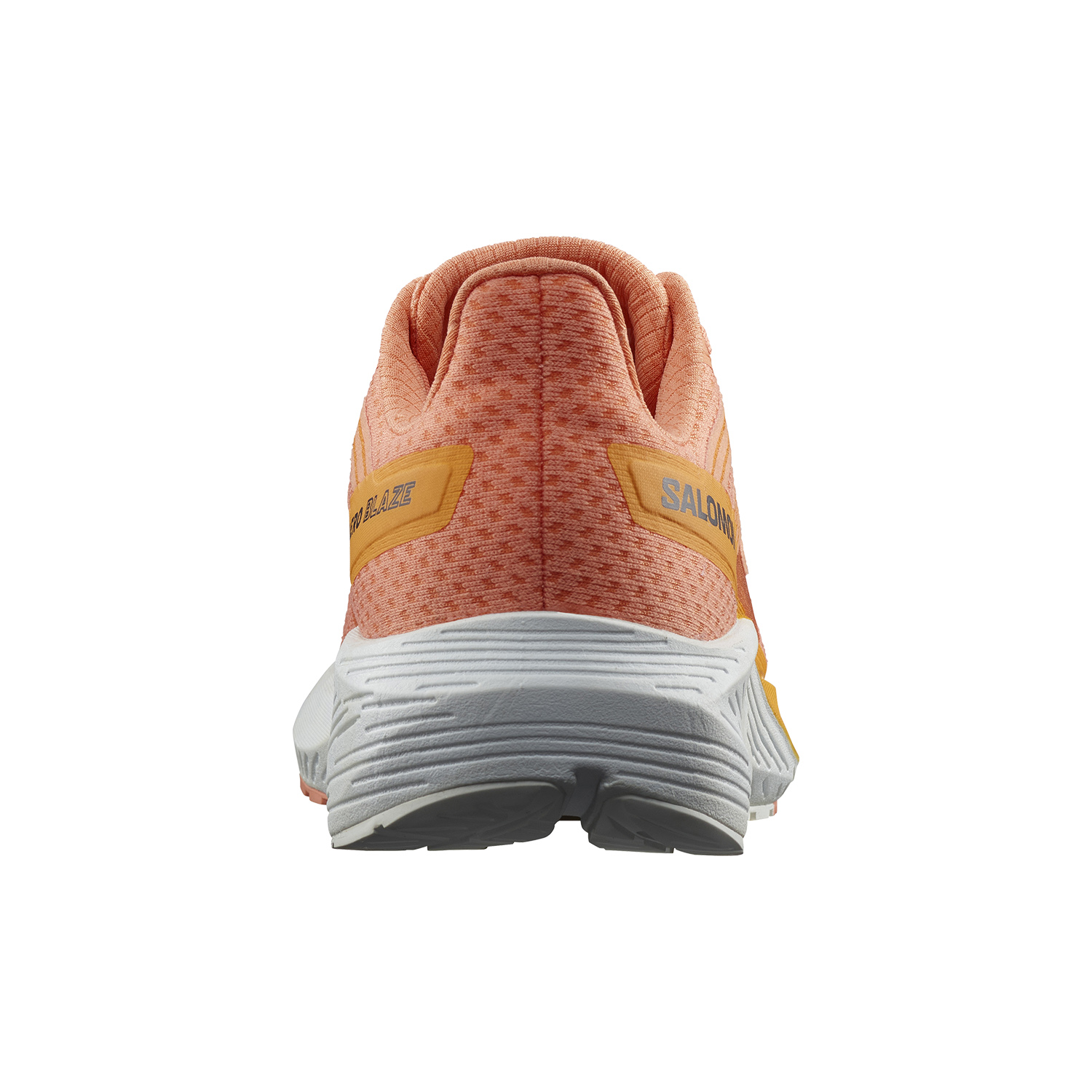 Salomon Aero Blaze Cantaloupe/Zinnia/White