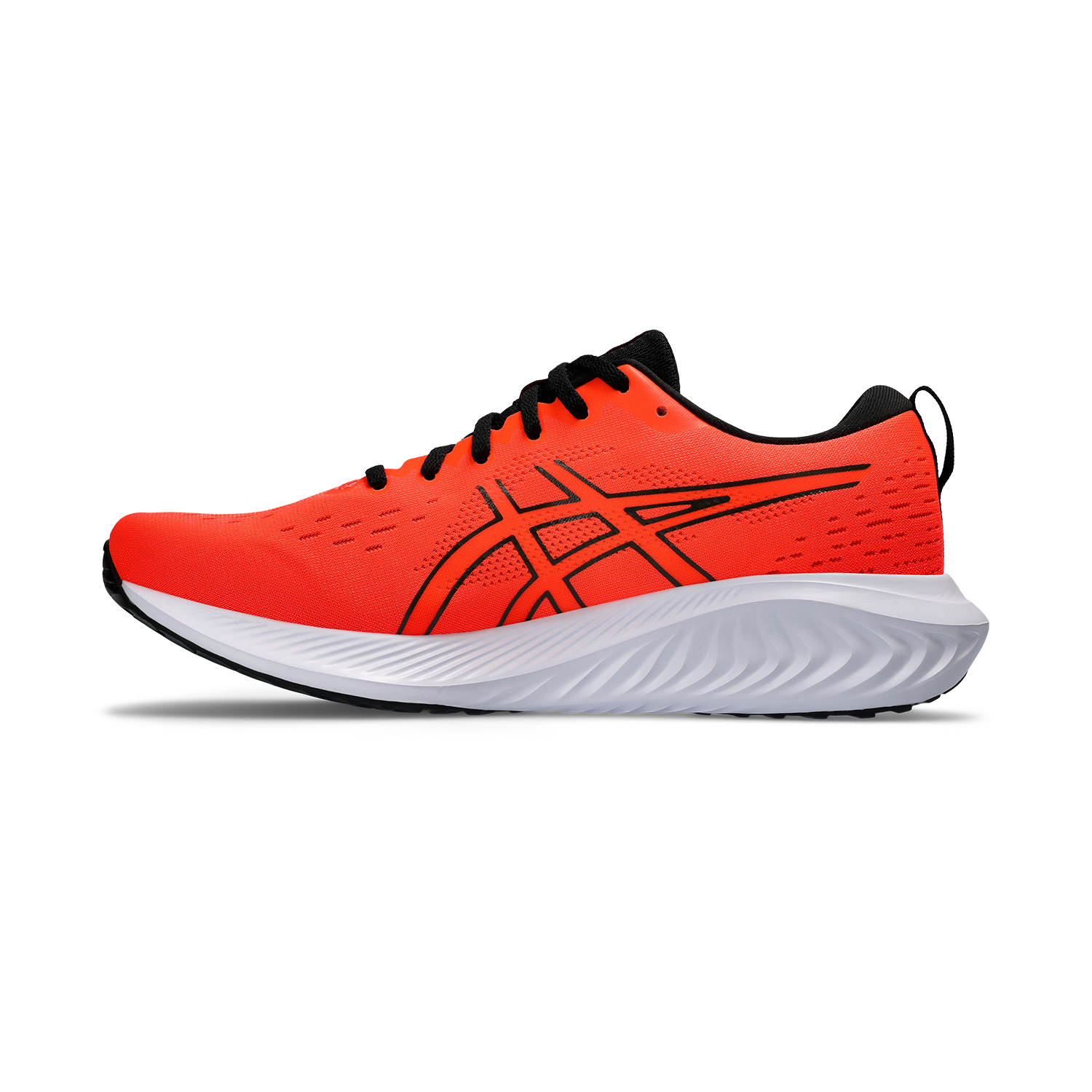 Asics Gel Excite 10 Sunrise Red/Gunmetal