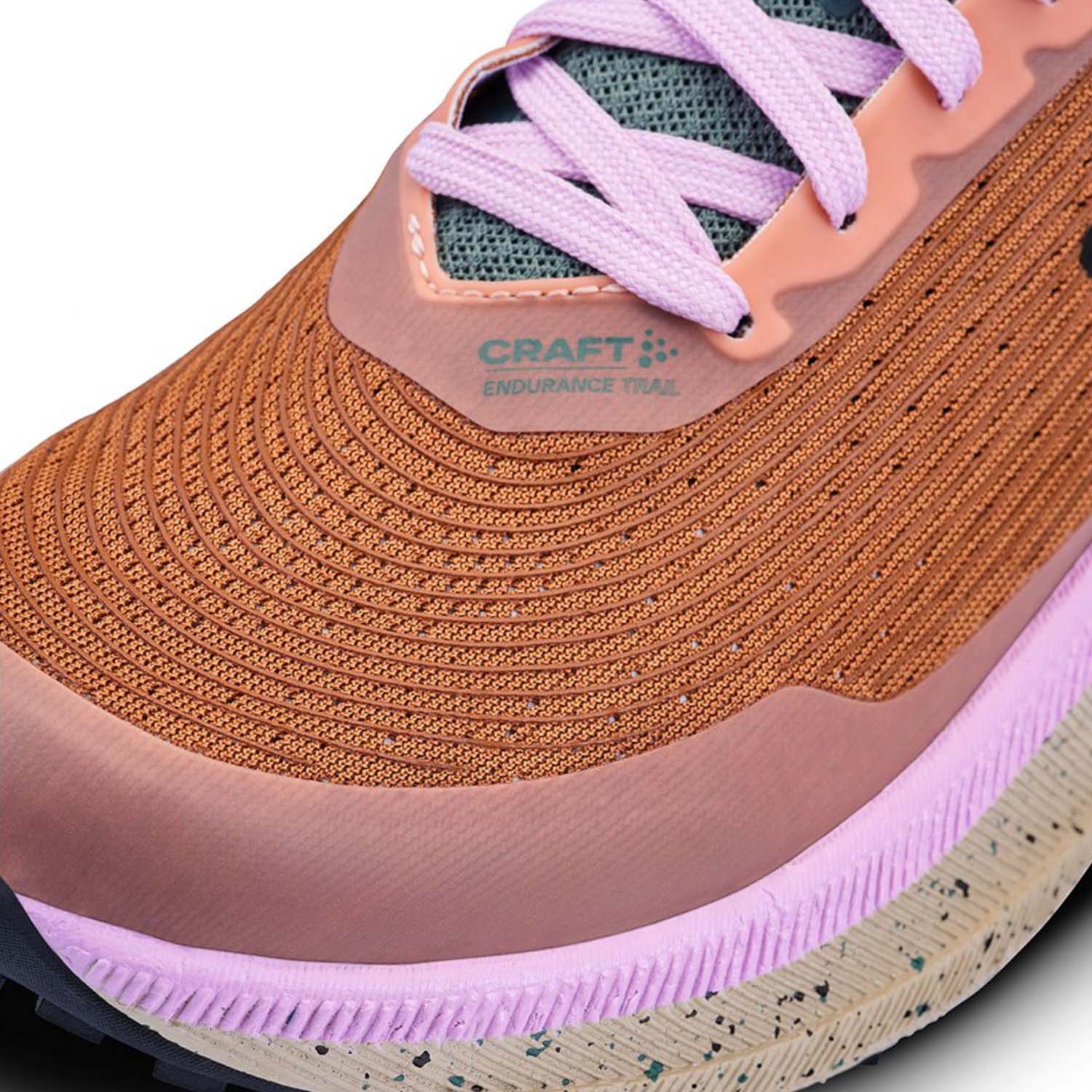 Craft Endurance Trail Mud/Whiz