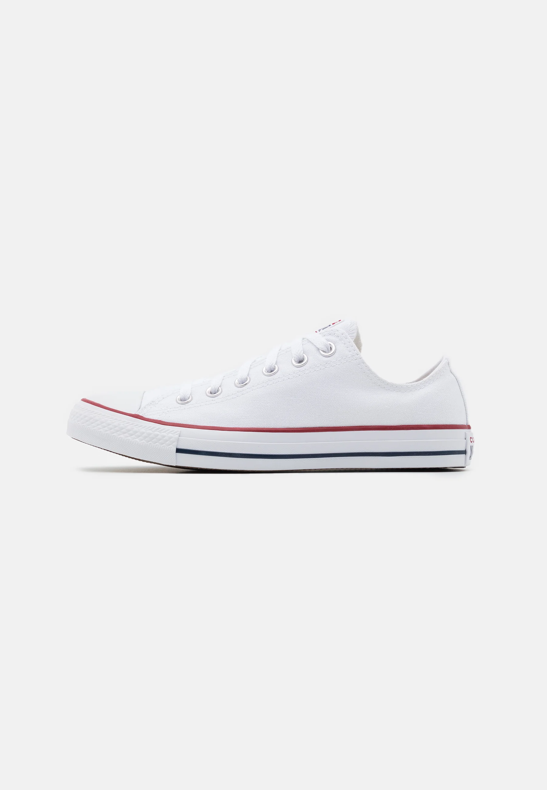 Converse CHUCK TAYLOR ALL STAR WIDE FIT UNISEX - Sneakers basse
