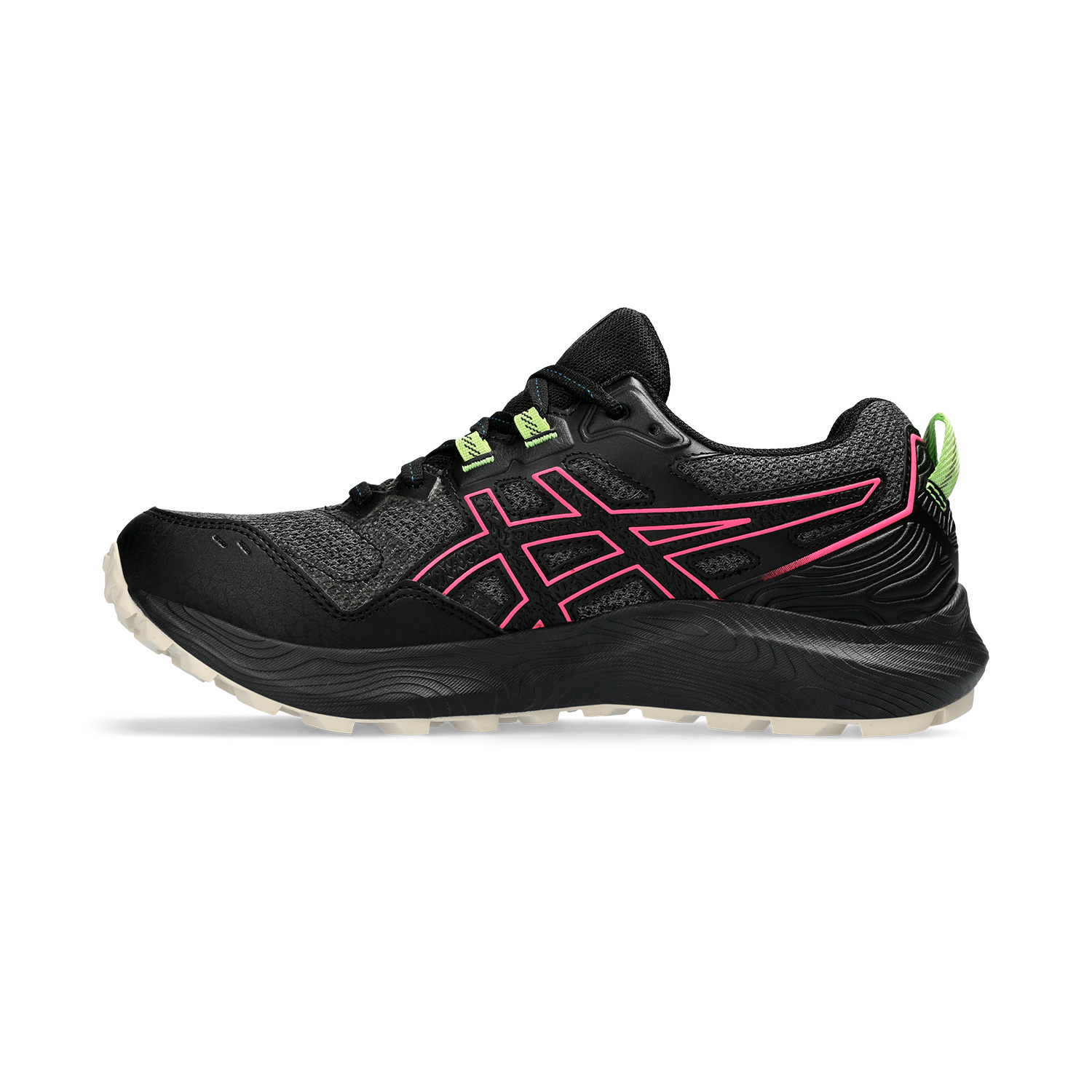Asics Gel Sonoma 7 GTX Graphite Grey/Deep Ocean