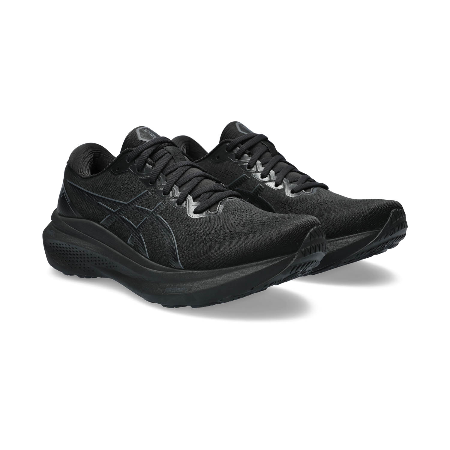 Asics Gel Kayano 30 Black