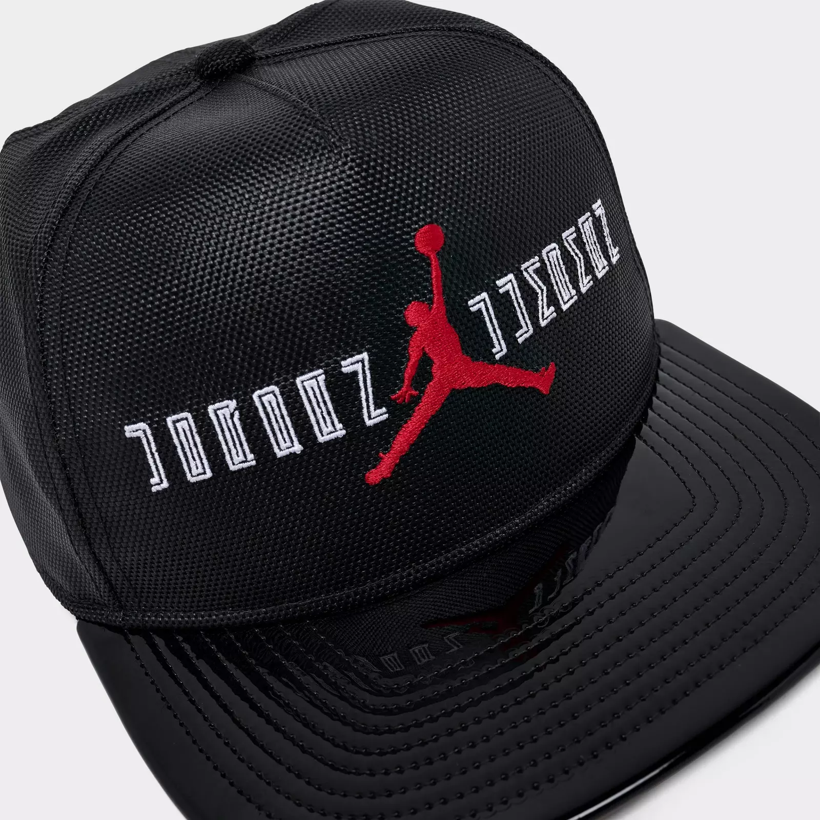 Jordan Retro 11 Snapback Hat