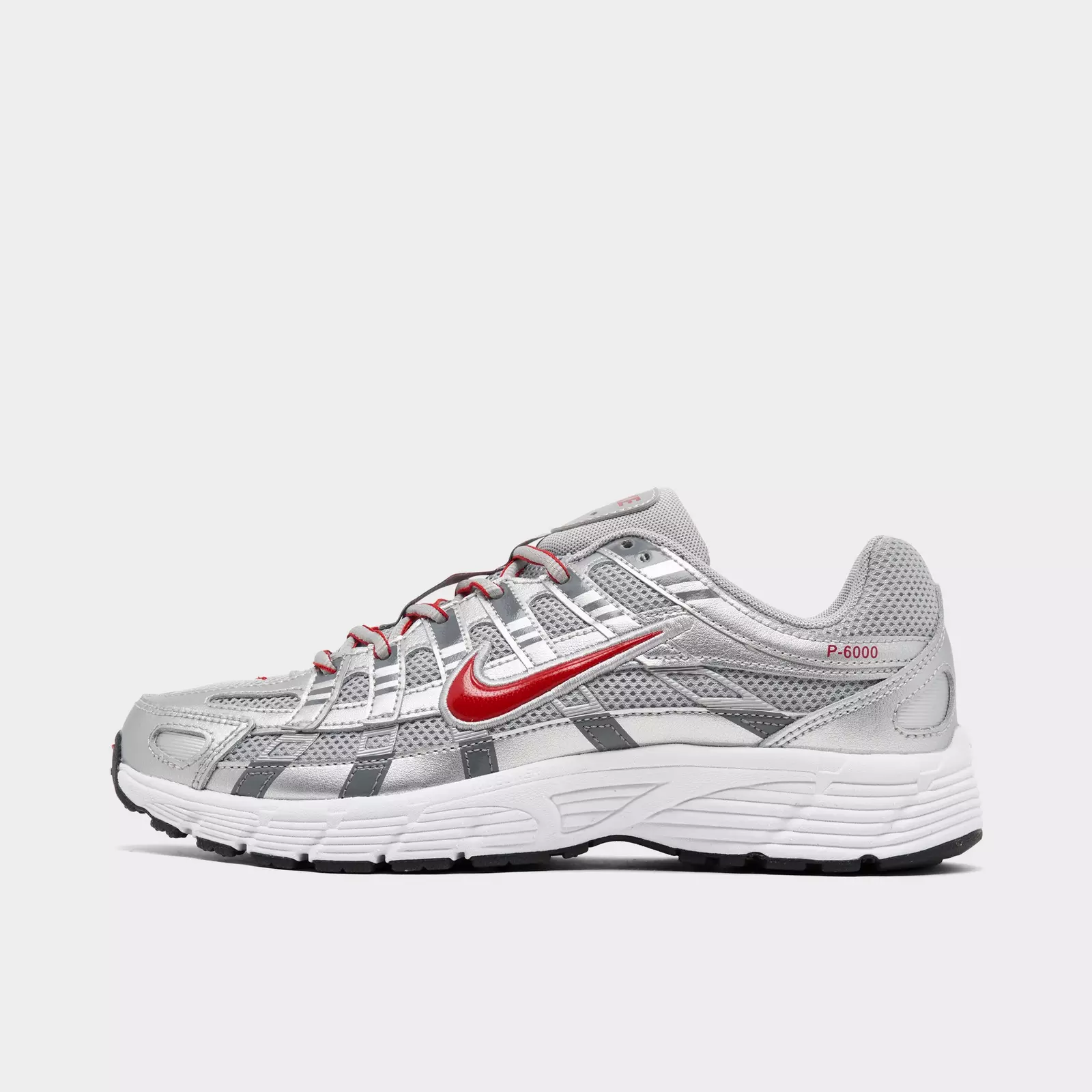 Big Kids' Nike P-6000 Casual Shoes
