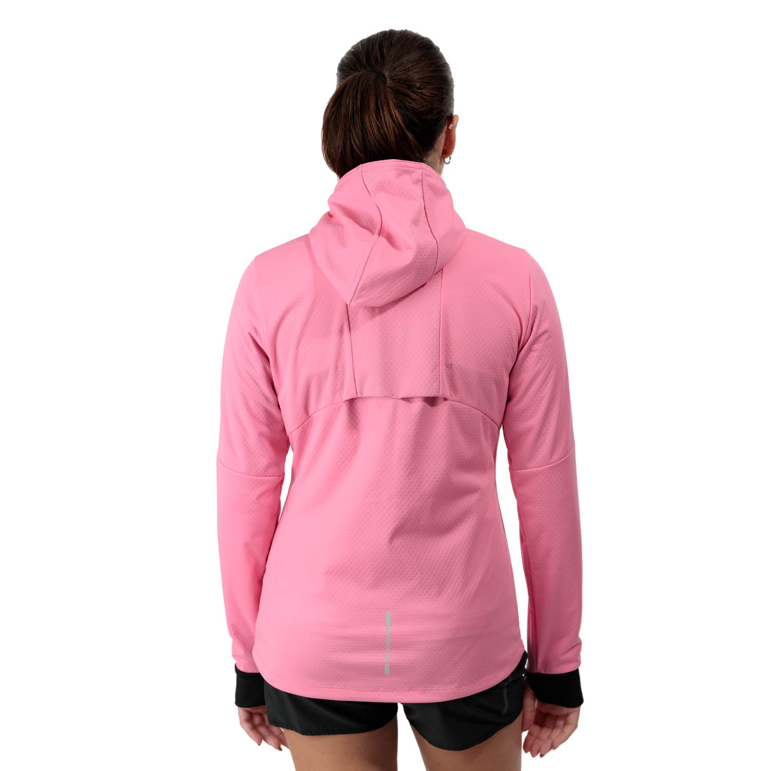 Mizuno Thermal Charge BT Giacca Sachet Pink