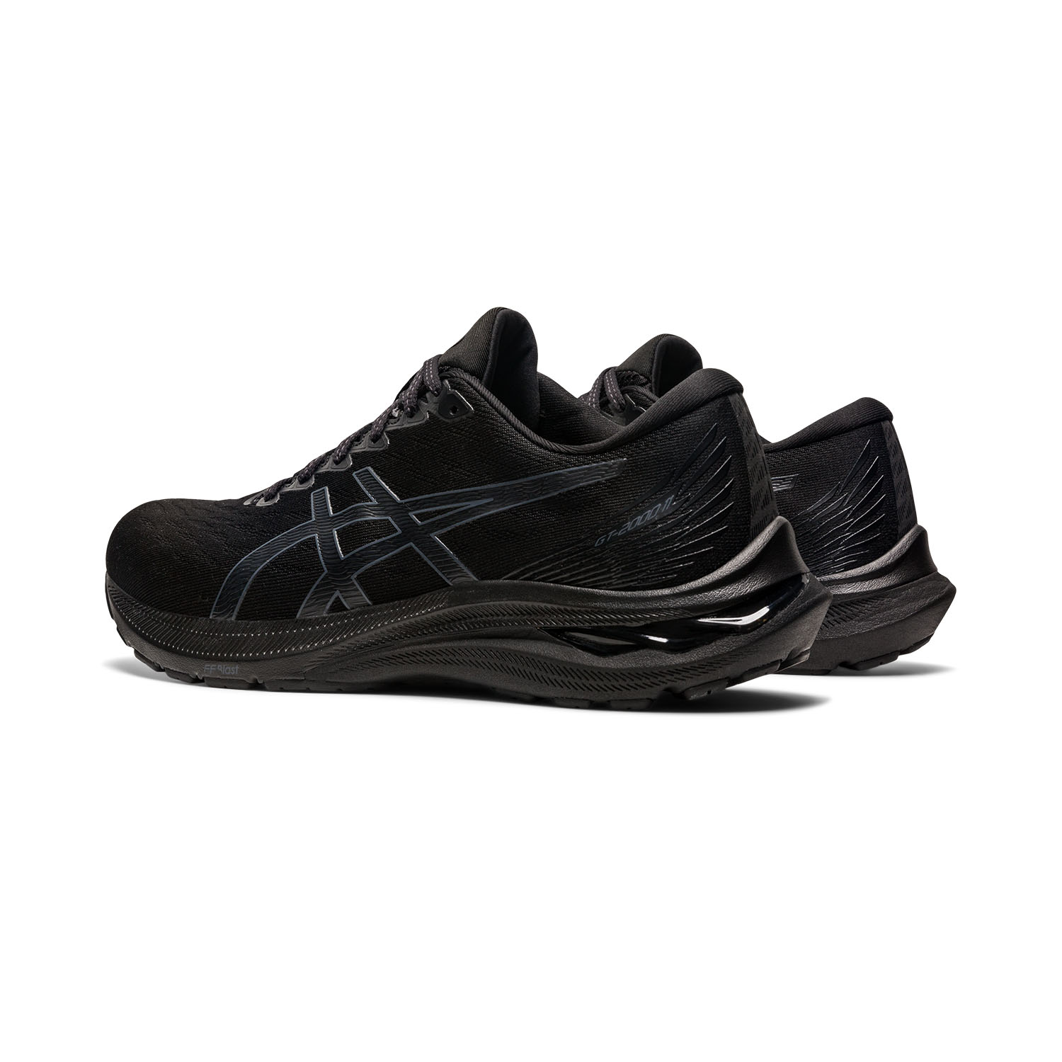 Asics GT 2000 11 Black