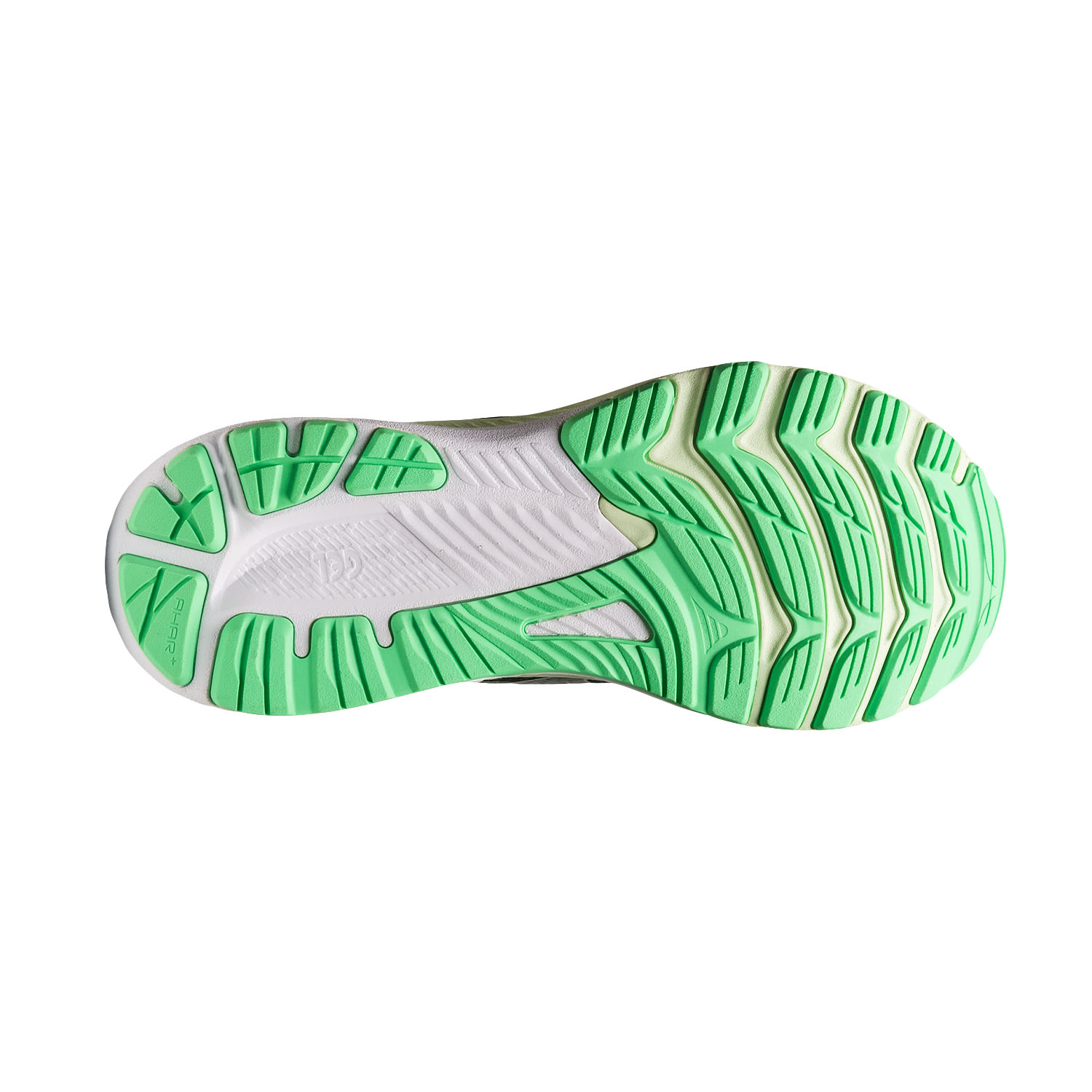 Asics Gel Kayano 29 Black/Pure Silver