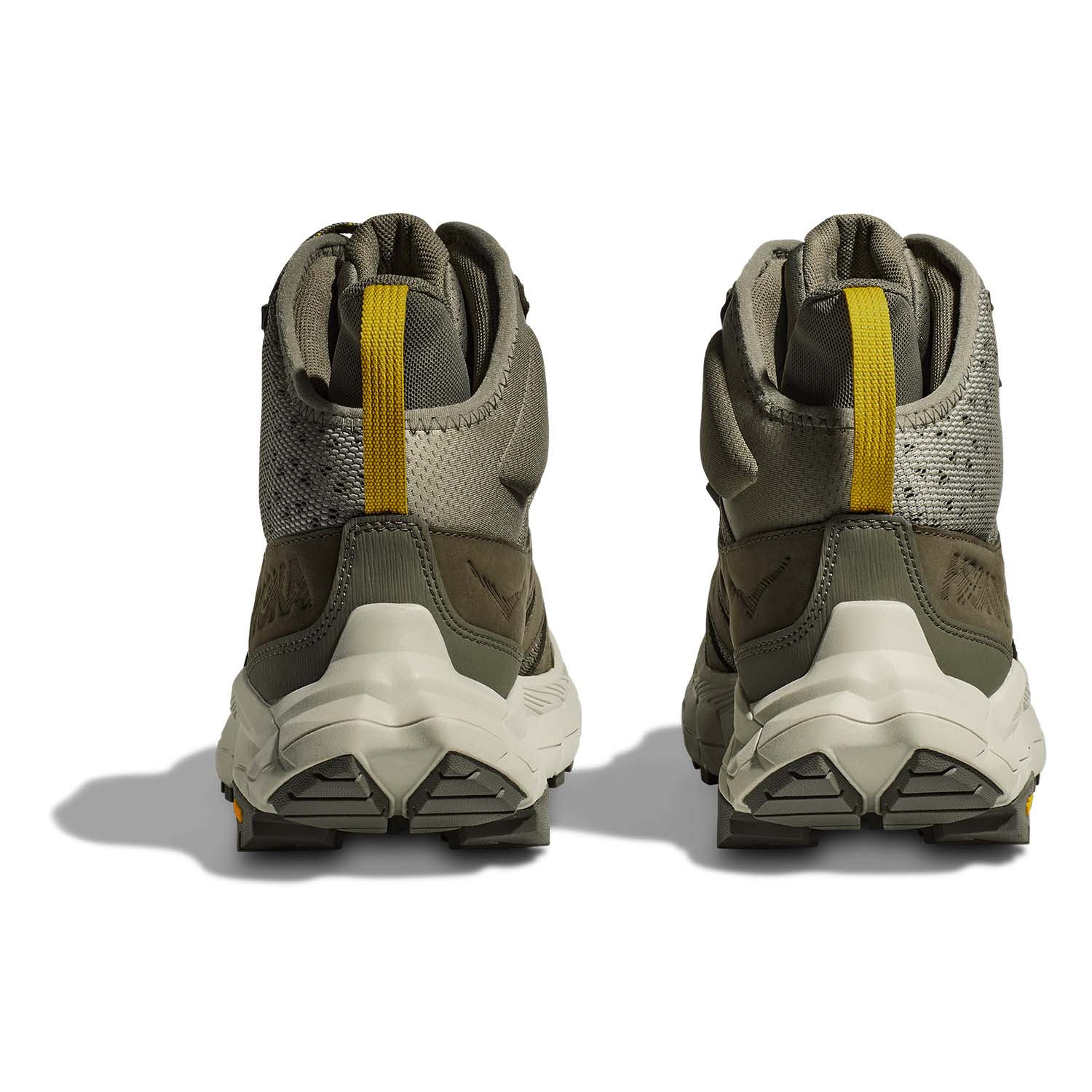 Hoka Anacapa Breeze Mid Olive Haze/Celadon Tint