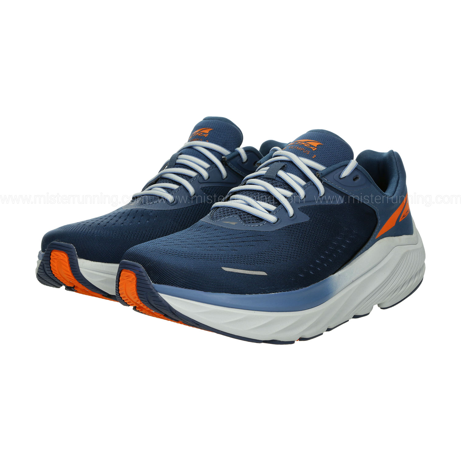Altra Via Olympus 2 Navy
