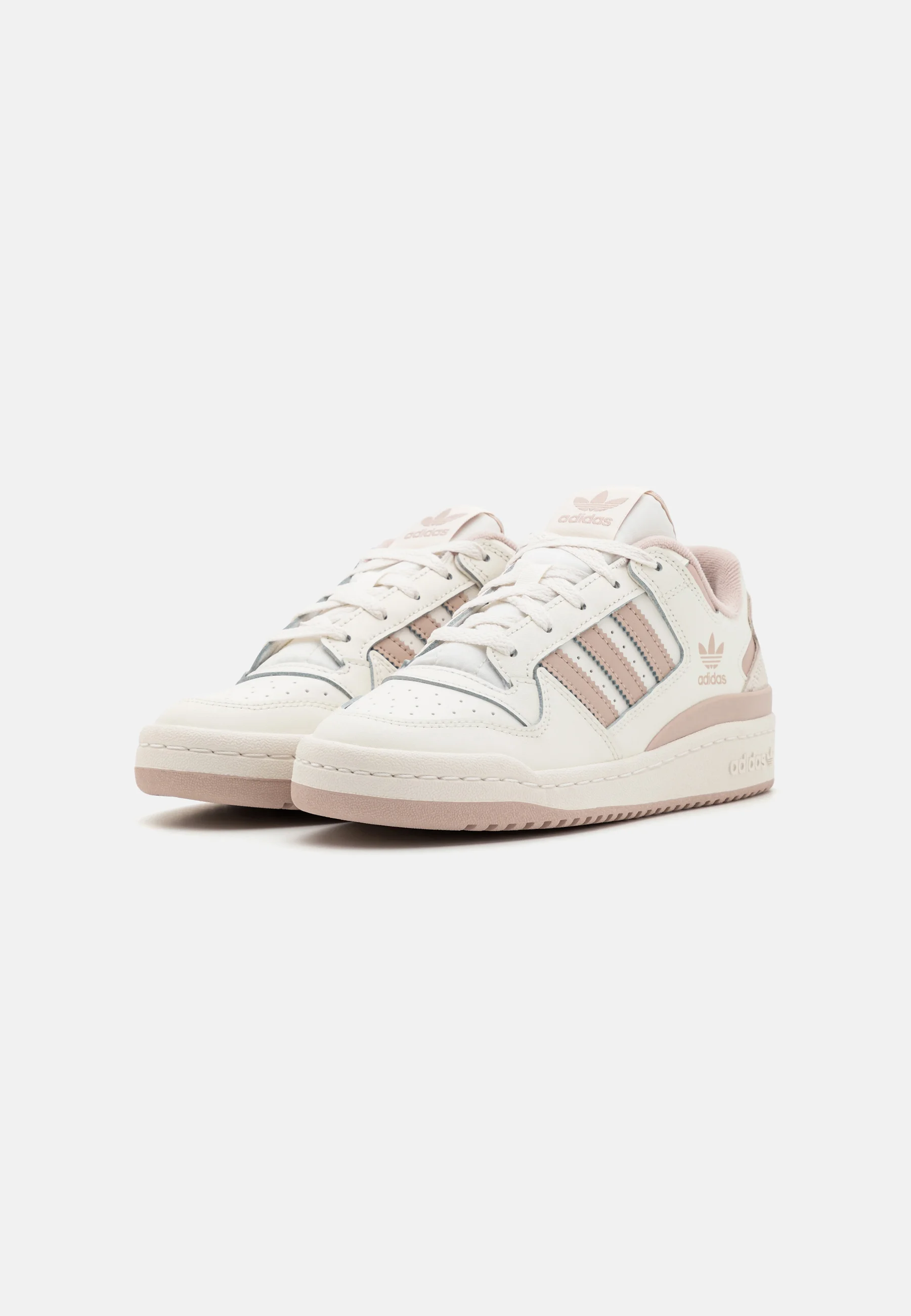 adidas Originals FORUM LOW CL - Sneakers basse