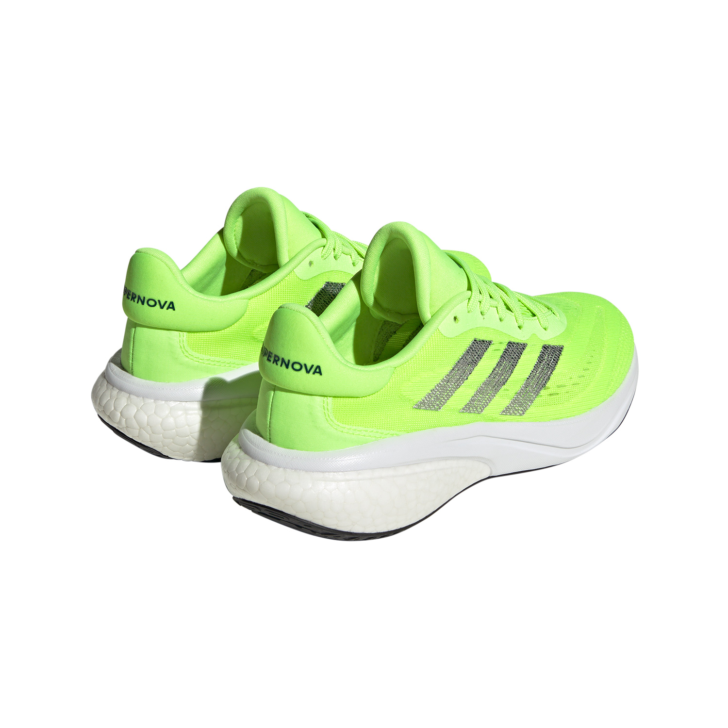 adidas Supernova 3 Lucid Lemon/Grey Two/Core Black