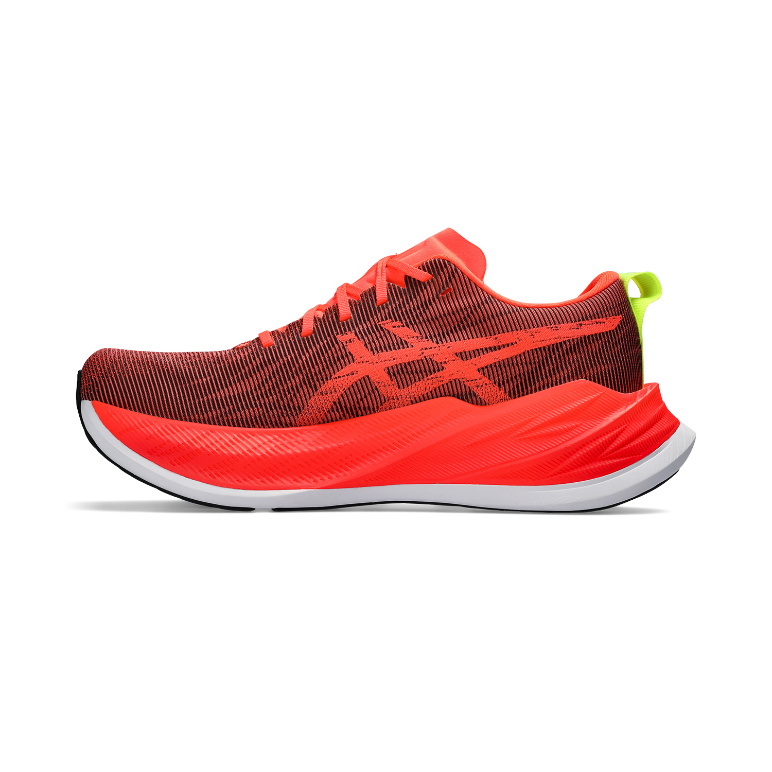 Asics Superblast Sunrise Red/Black