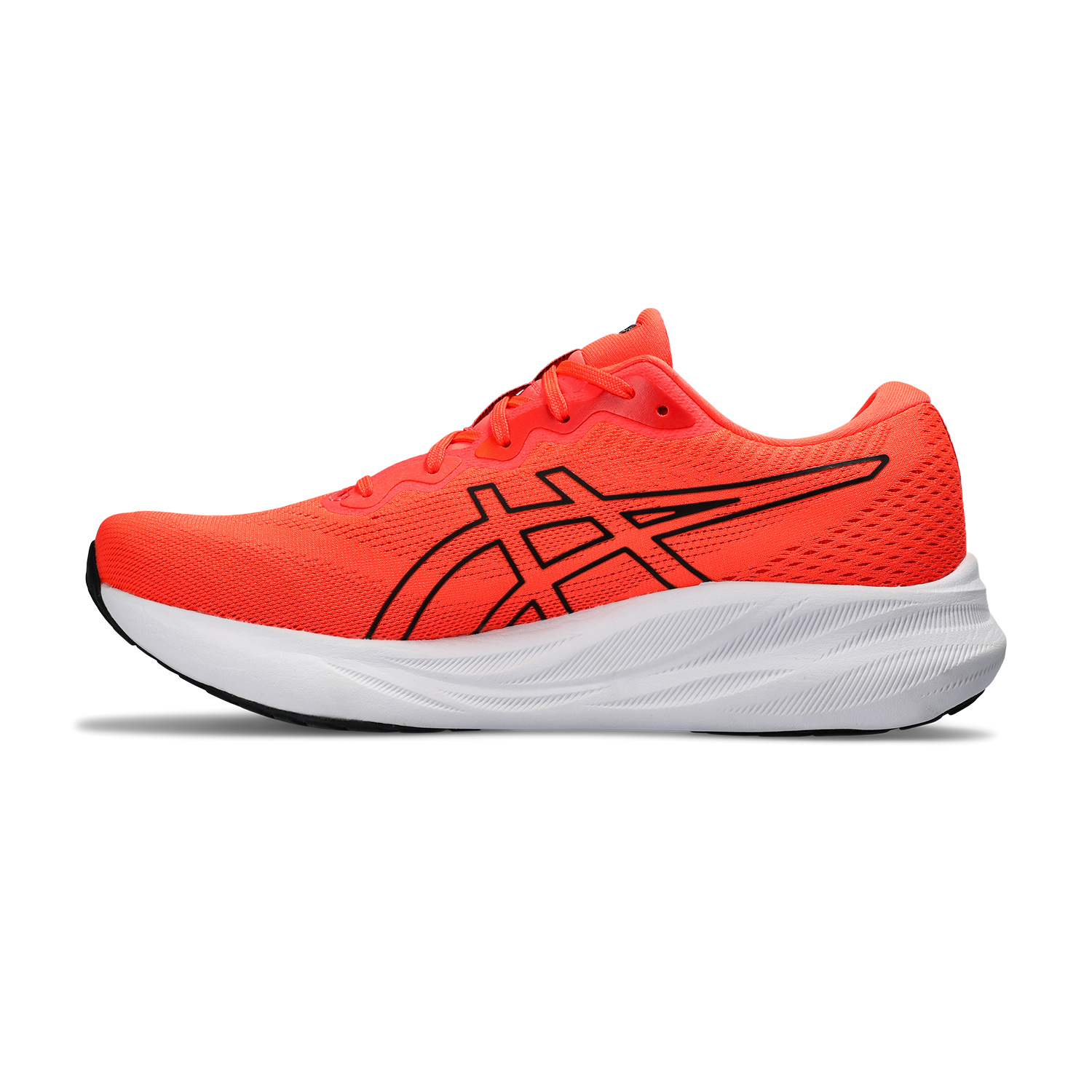 Asics Gel Pulse 15 Sunrise Red/Black