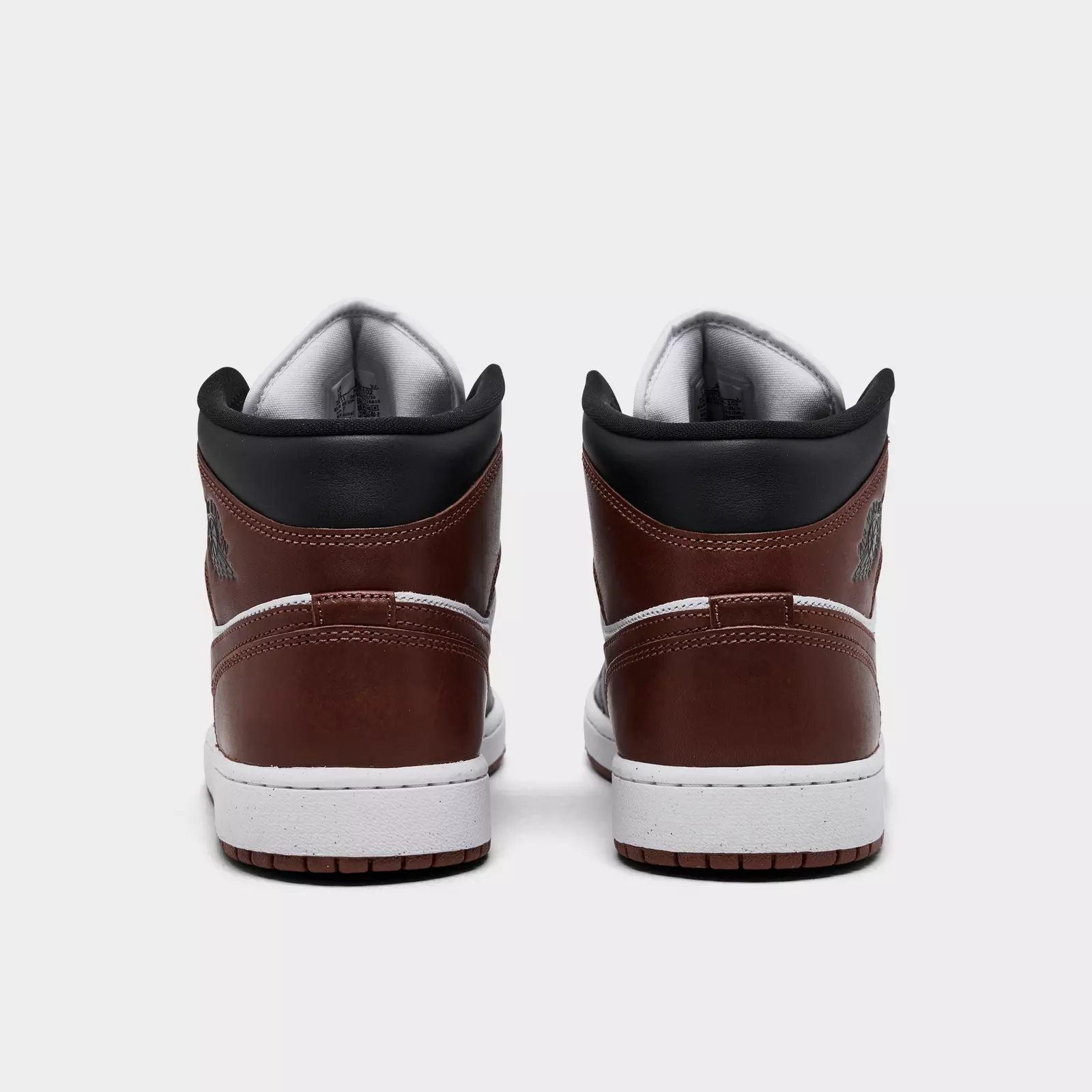 Men's Air Jordan Retro 1 Mid SE Casual Shoes