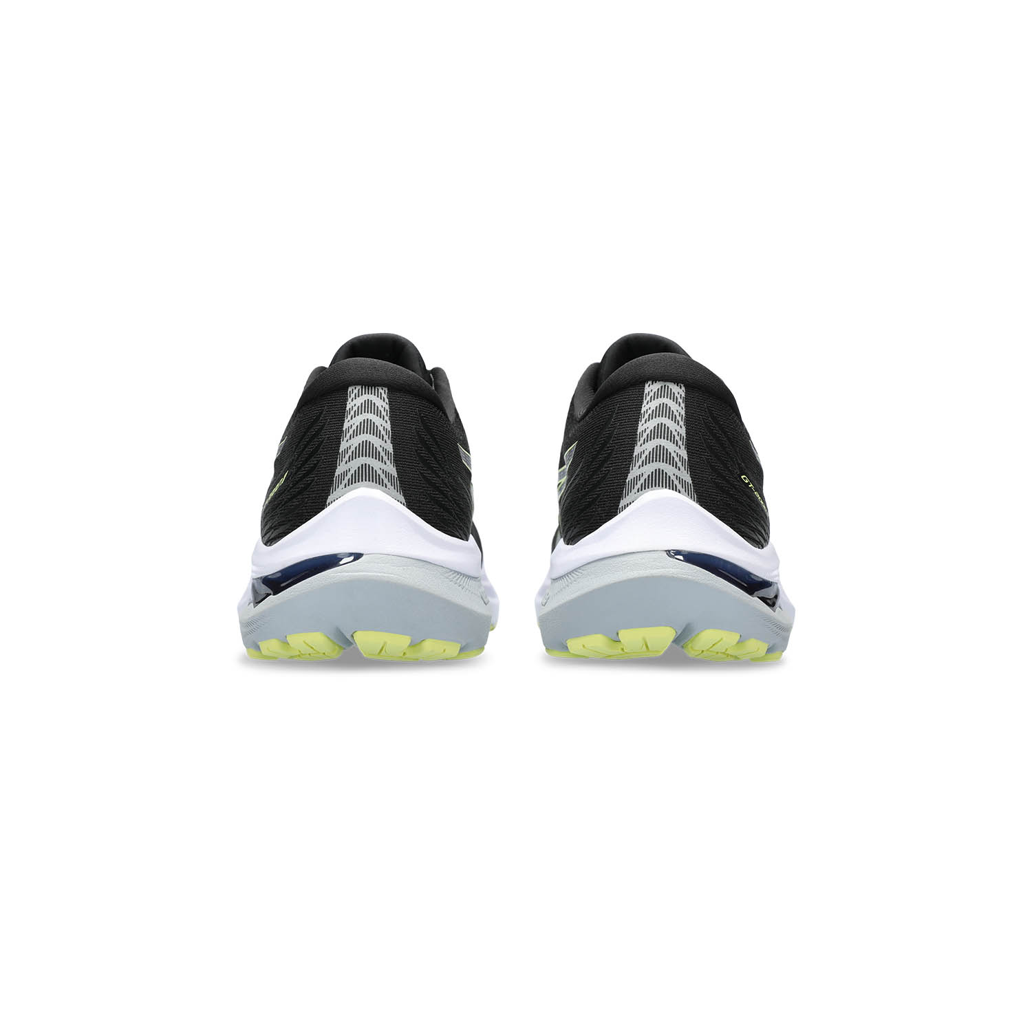 Asics GT 2000 11 Black/Glow Yellow