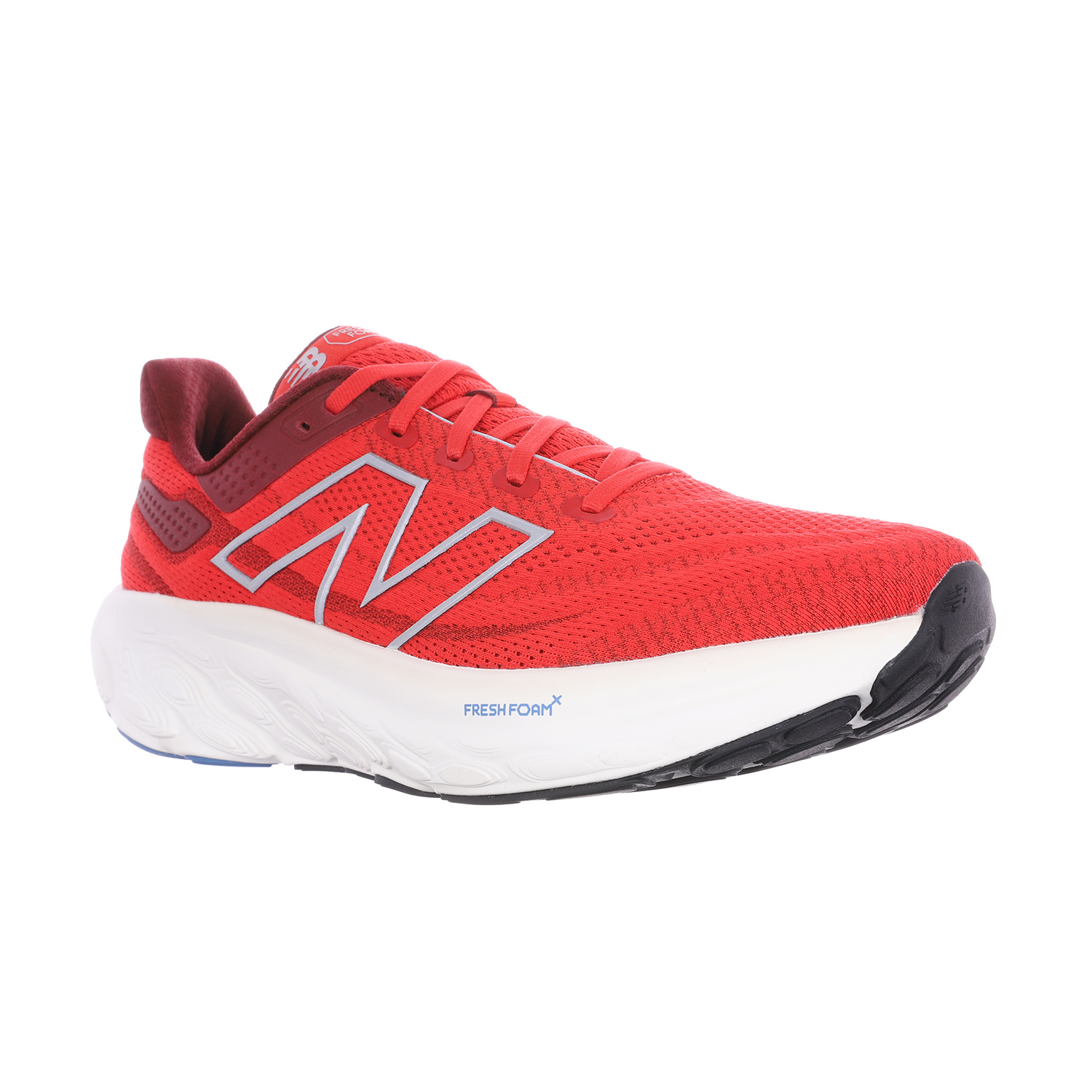 New Balance Fresh Foam X 1080v13 True Red