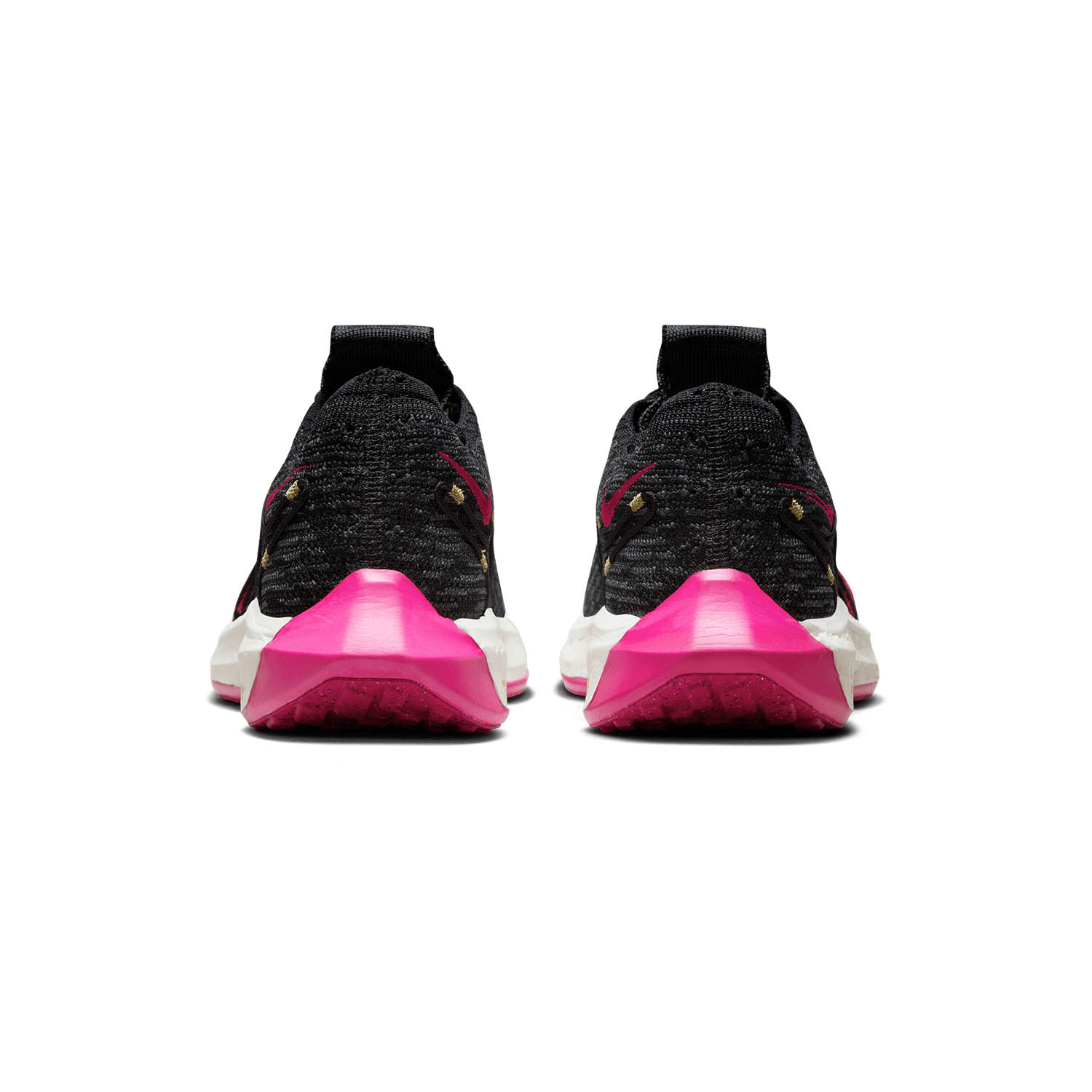 Nike Pegasus Turbo Next Nature Black/Fireberry/Anthracite