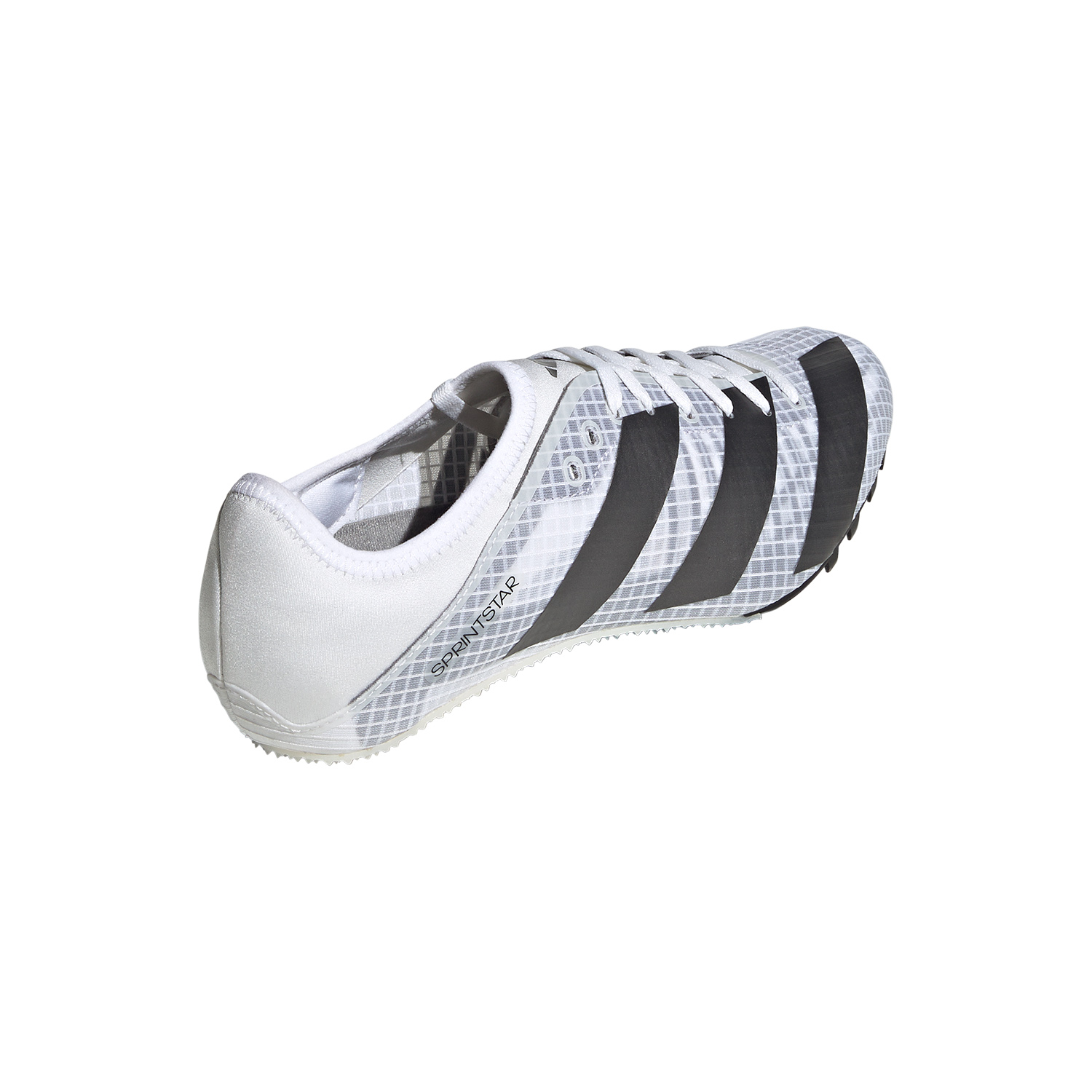 adidas Sprintstar FTW White/Night Metallic/Core Black