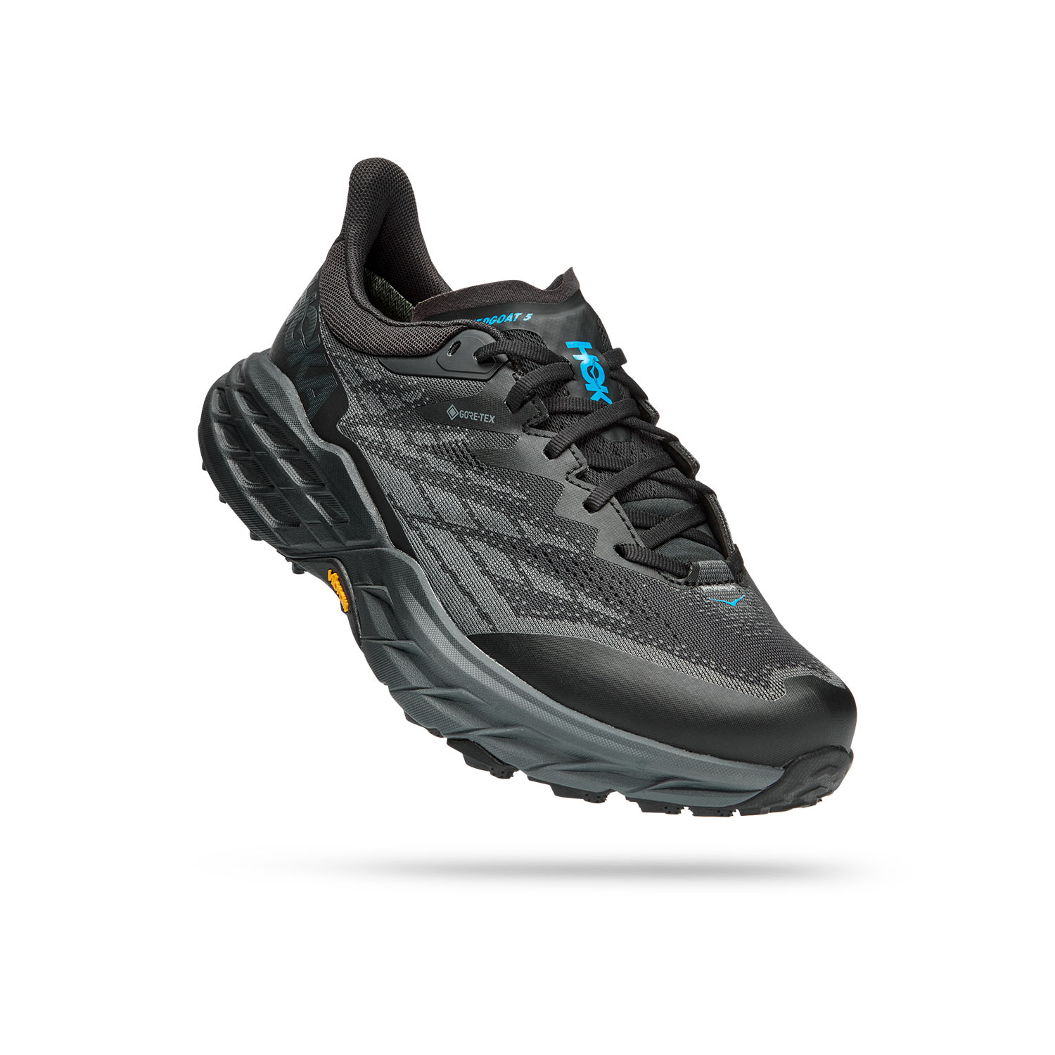 Hoka Speedgoat 5 GTX Black