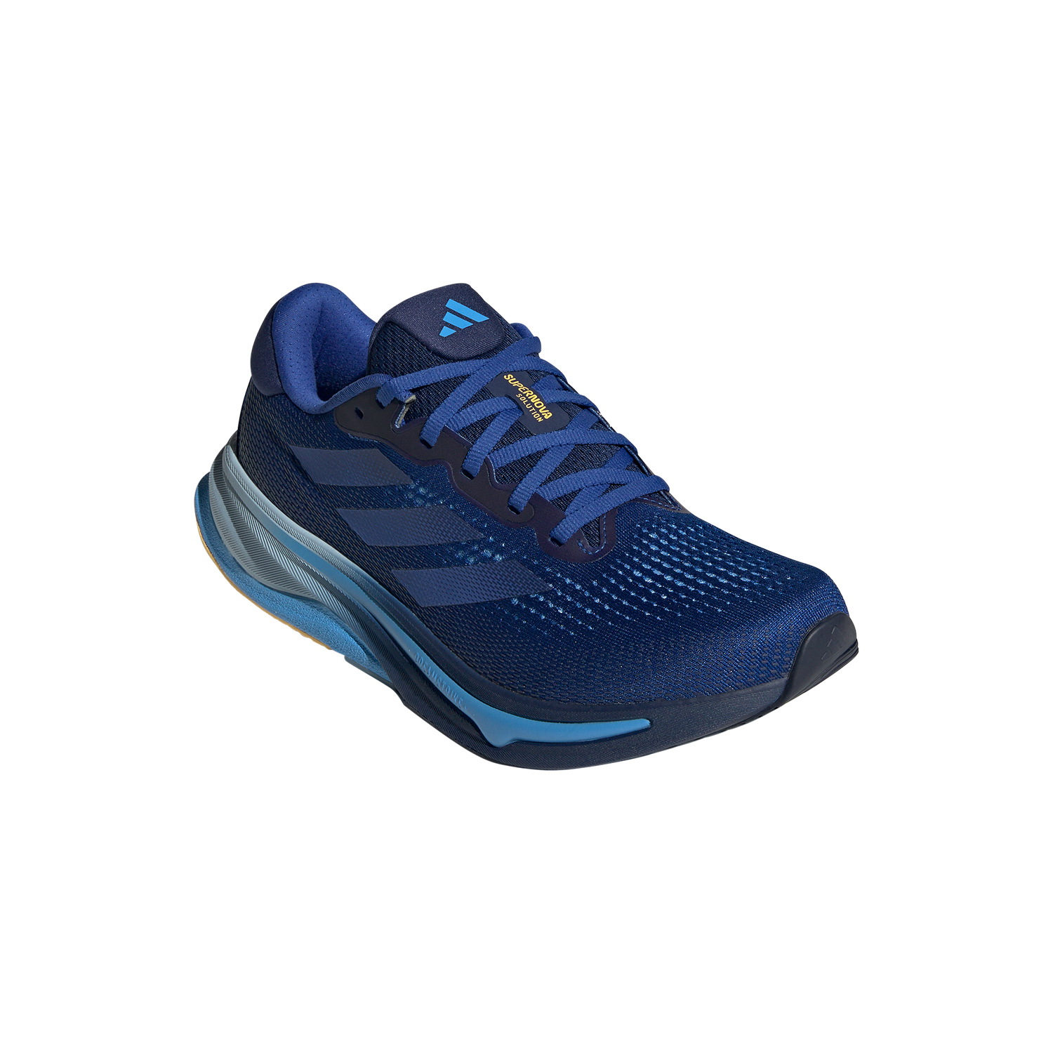 adidas Supernova Solution Royal Blue/Dark Blue/Blue Burst
