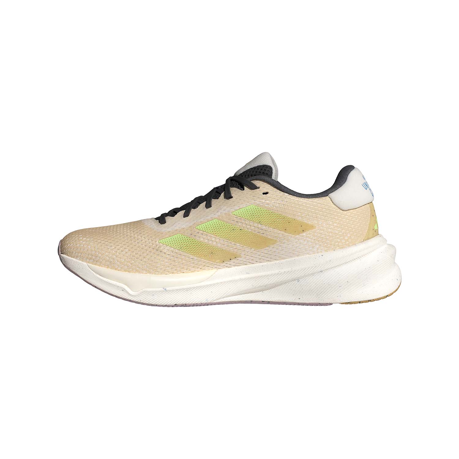 adidas Supernova Stride MFTP Crystal Sand/Green Spark/Oat