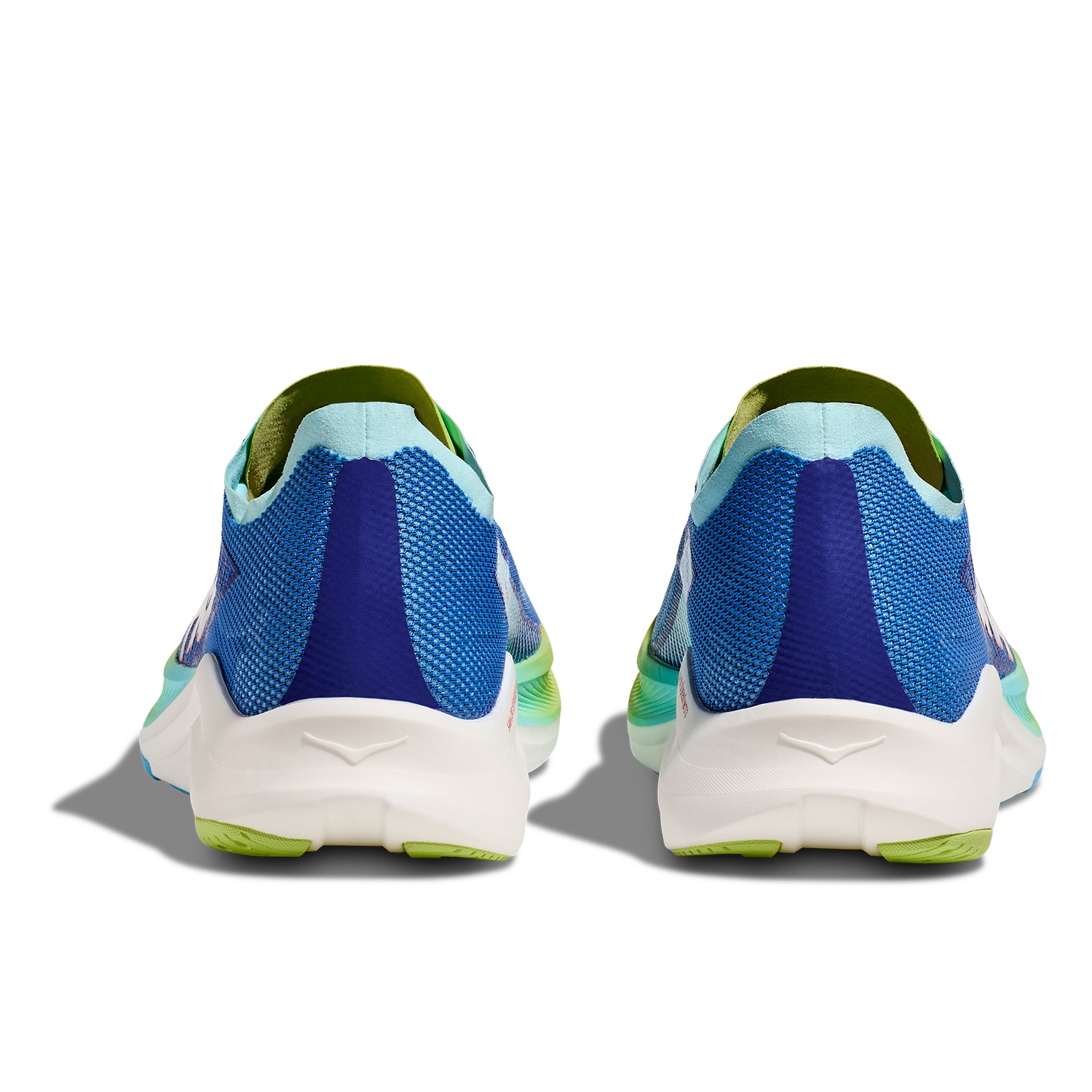 Hoka Cielo Road Virtual Blue/Cloudless