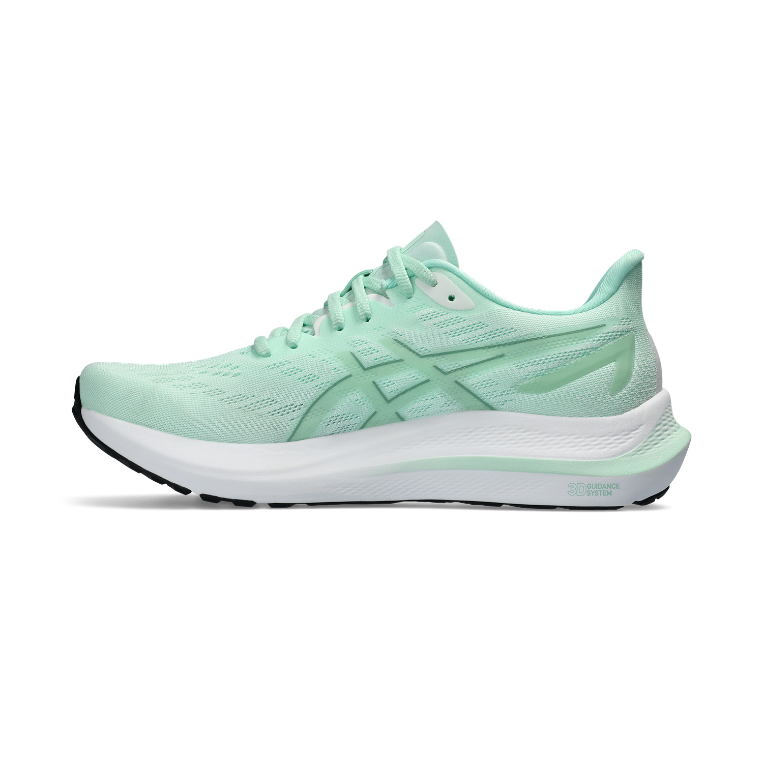Asics GT 2000 12 Mint Tint/Dark Mint