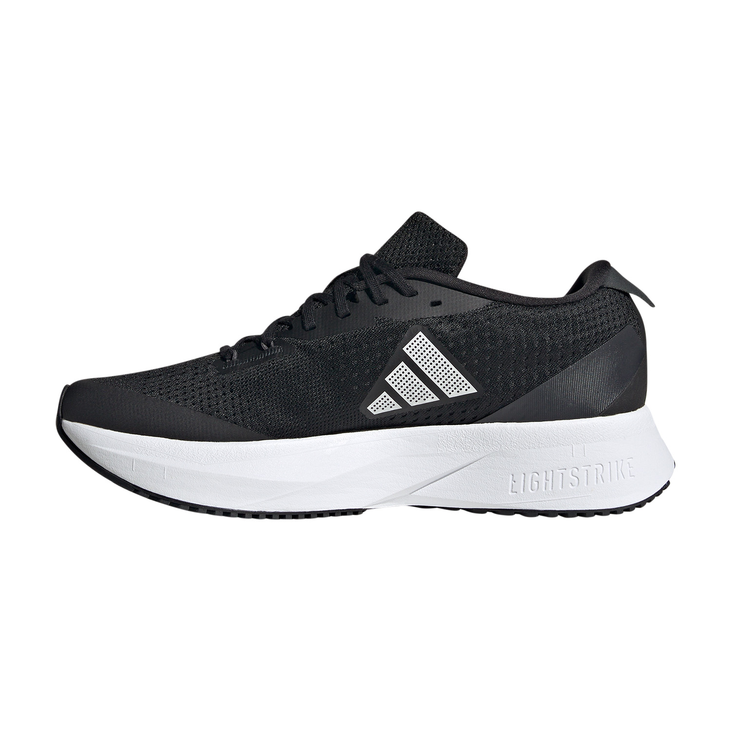 adidas adizero SL Core Black/Cloud White/Carbon