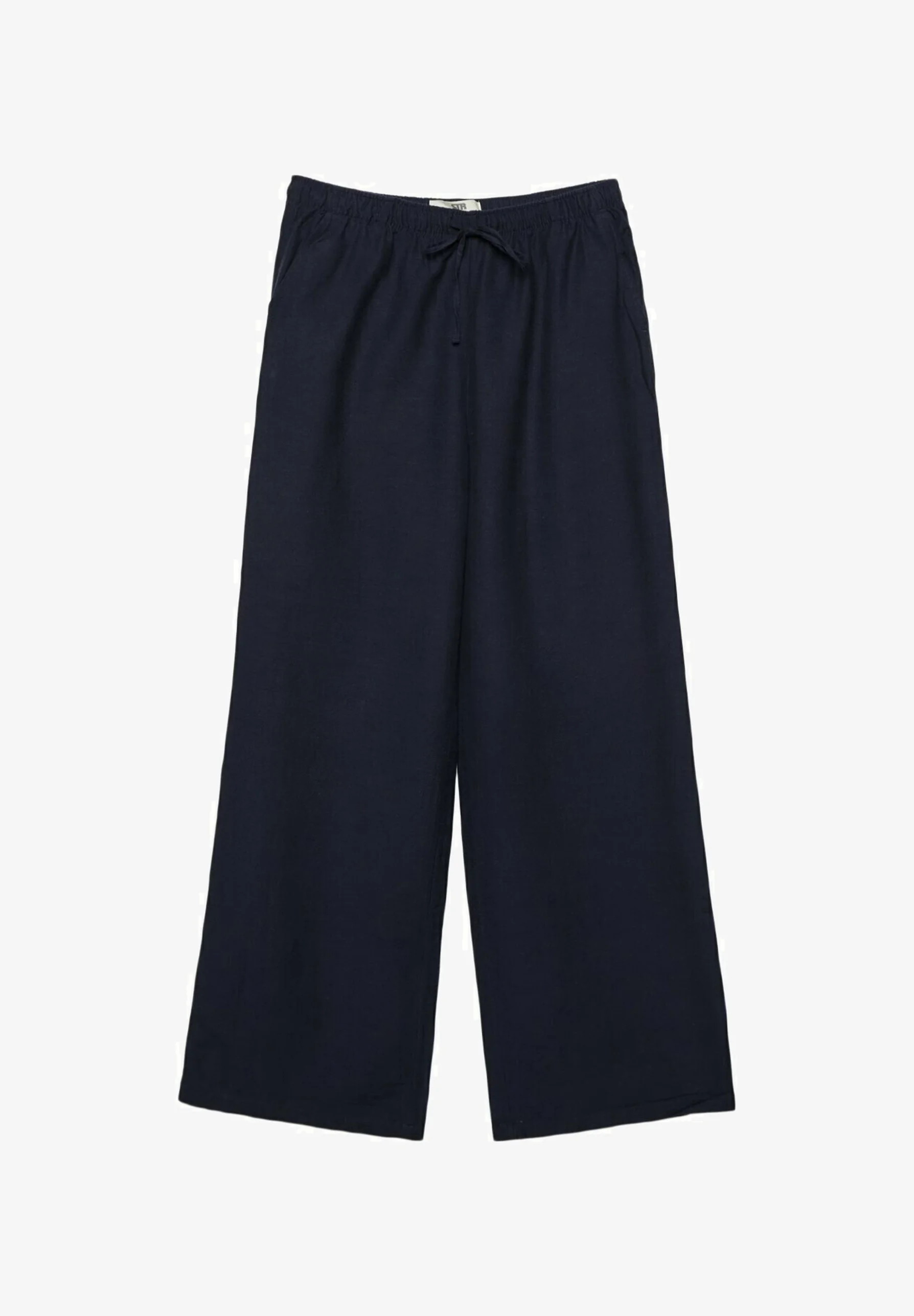 Stradivarius LOOSE-FITTING - Pantaloni