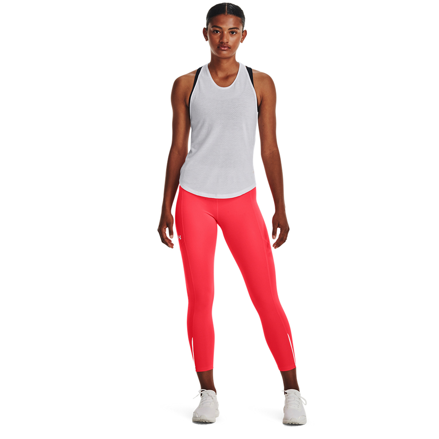 Under Armour Fly Fast 3.0 Tights Beta/Reflective