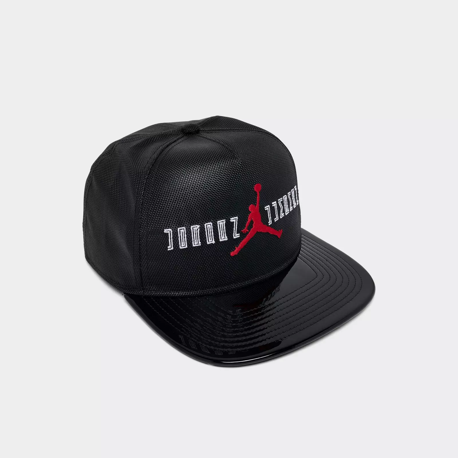 Jordan Retro 11 Snapback Hat