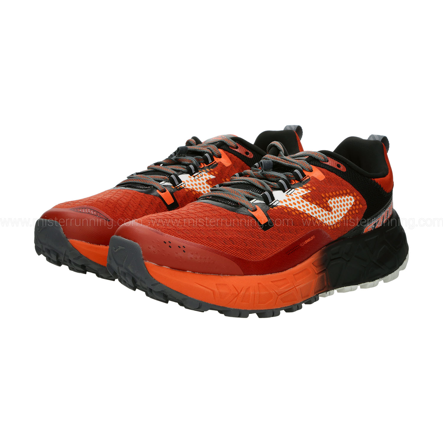 Joma Sima Orange