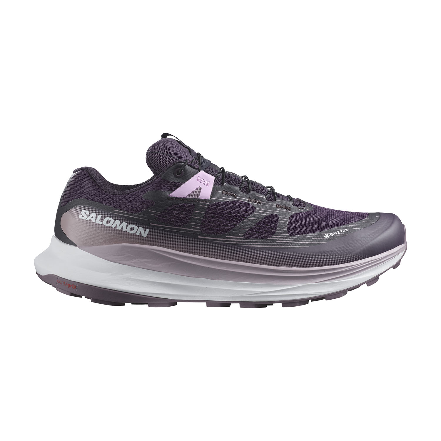 Salomon Ultra Glide 2 GTX Night Shade/White/Moonscape