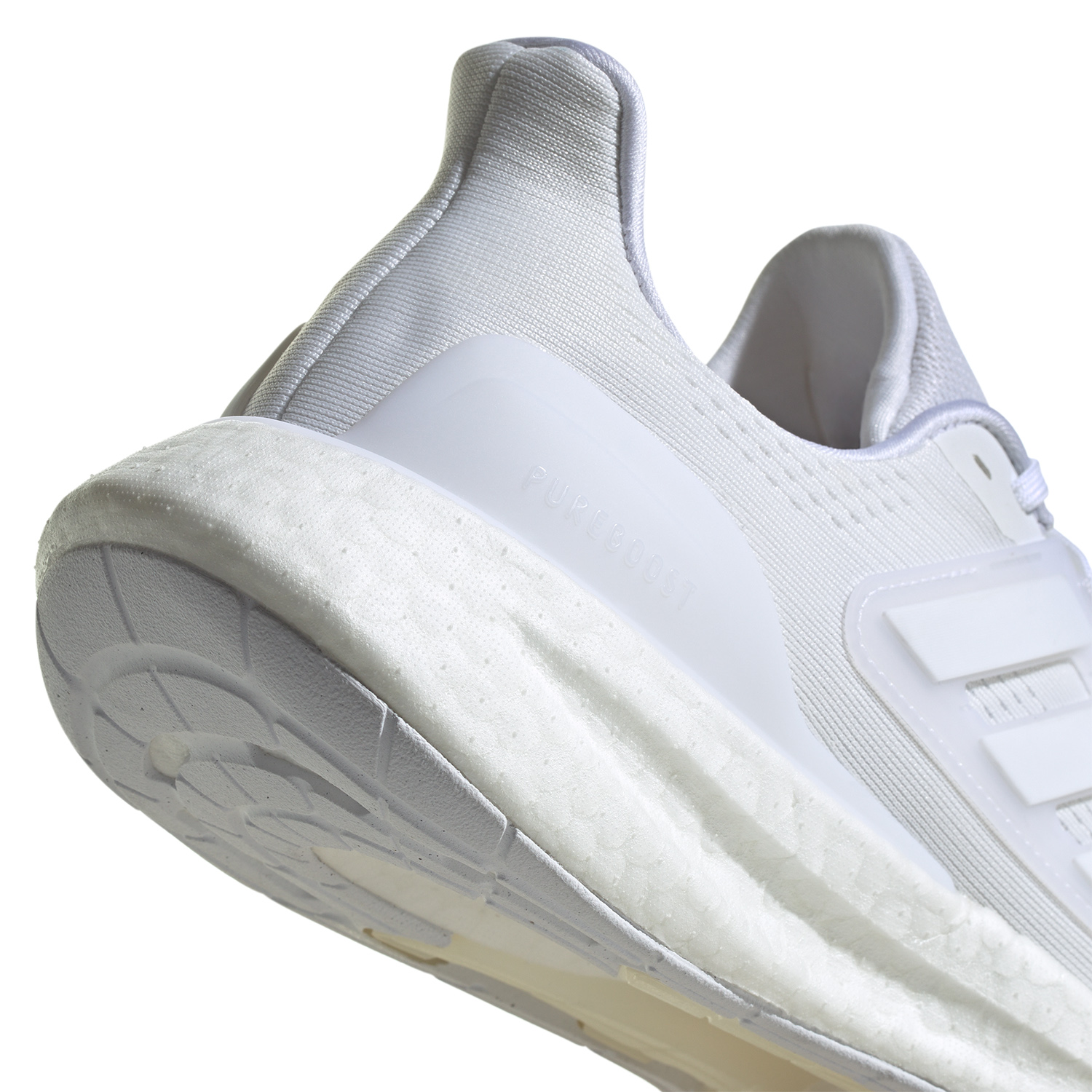 adidas Pureboost 23 Cloud White/Core Black