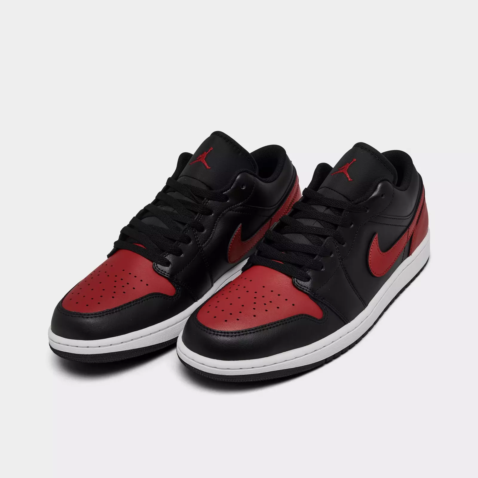 Men's Air Jordan Retro 1 Low Casual Shoes