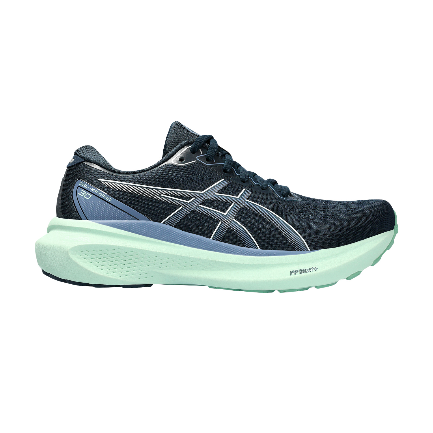 Asics Gel Kayano 30 French Blue/Denim Blue