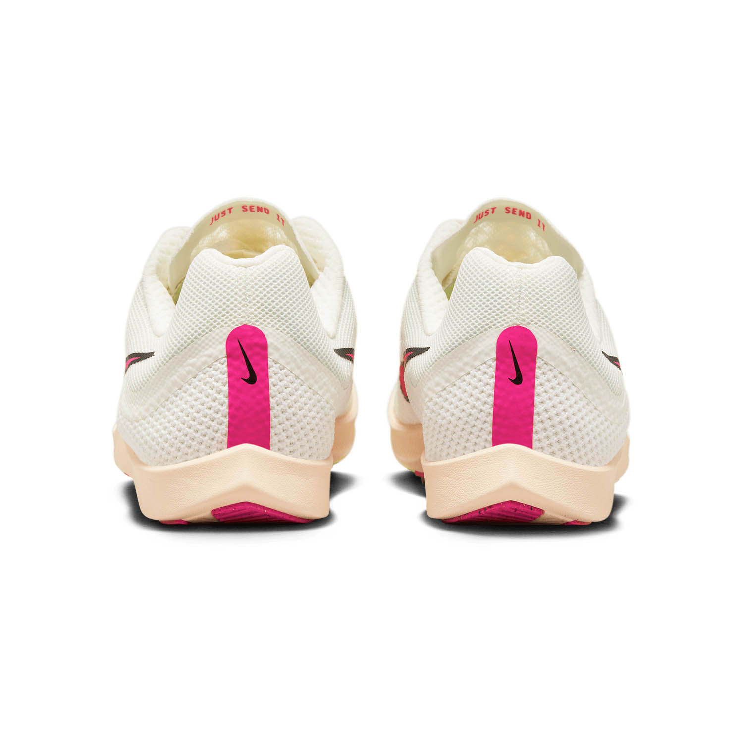 Nike Zoom Rival Distance Sail/Fierce Pink/Light Lemon Twist